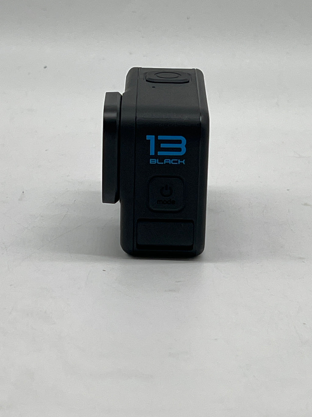 GoPro HERO 13 Black Digital Camera Outdoor Bundle + 128GB Card - Used