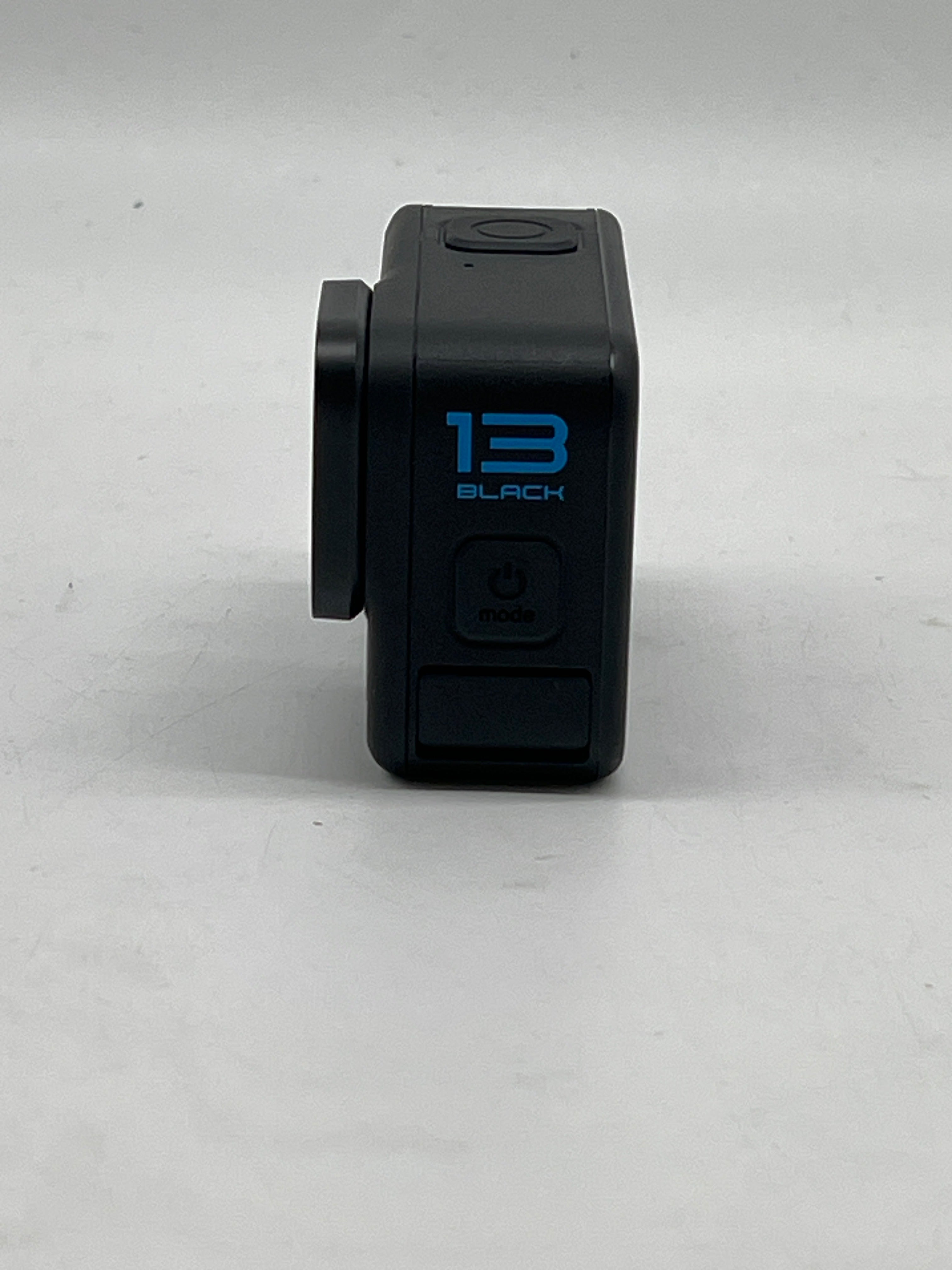 GoPro HERO 13 Black Digital Camera Outdoor Bundle + 128GB Card - Used