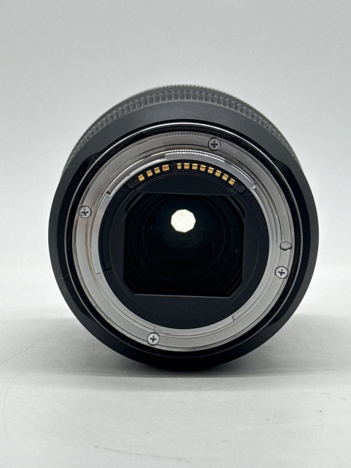 Canon EOS R3 Mirrorless w/ RF 24-70mm f/2.8L IS Lens Black - Used