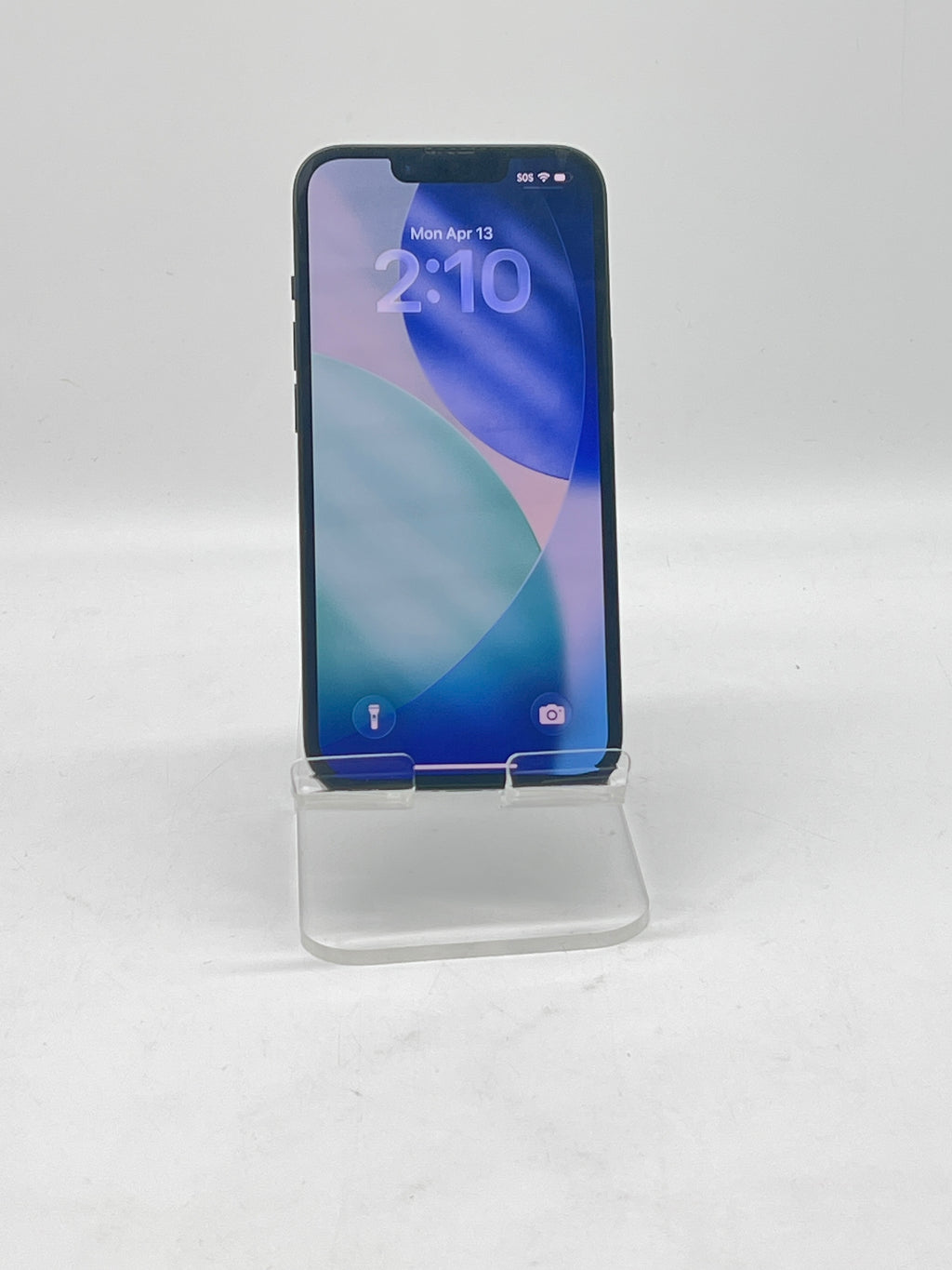 Apple iPhone 14 128GB Unlocked Midnight - Used