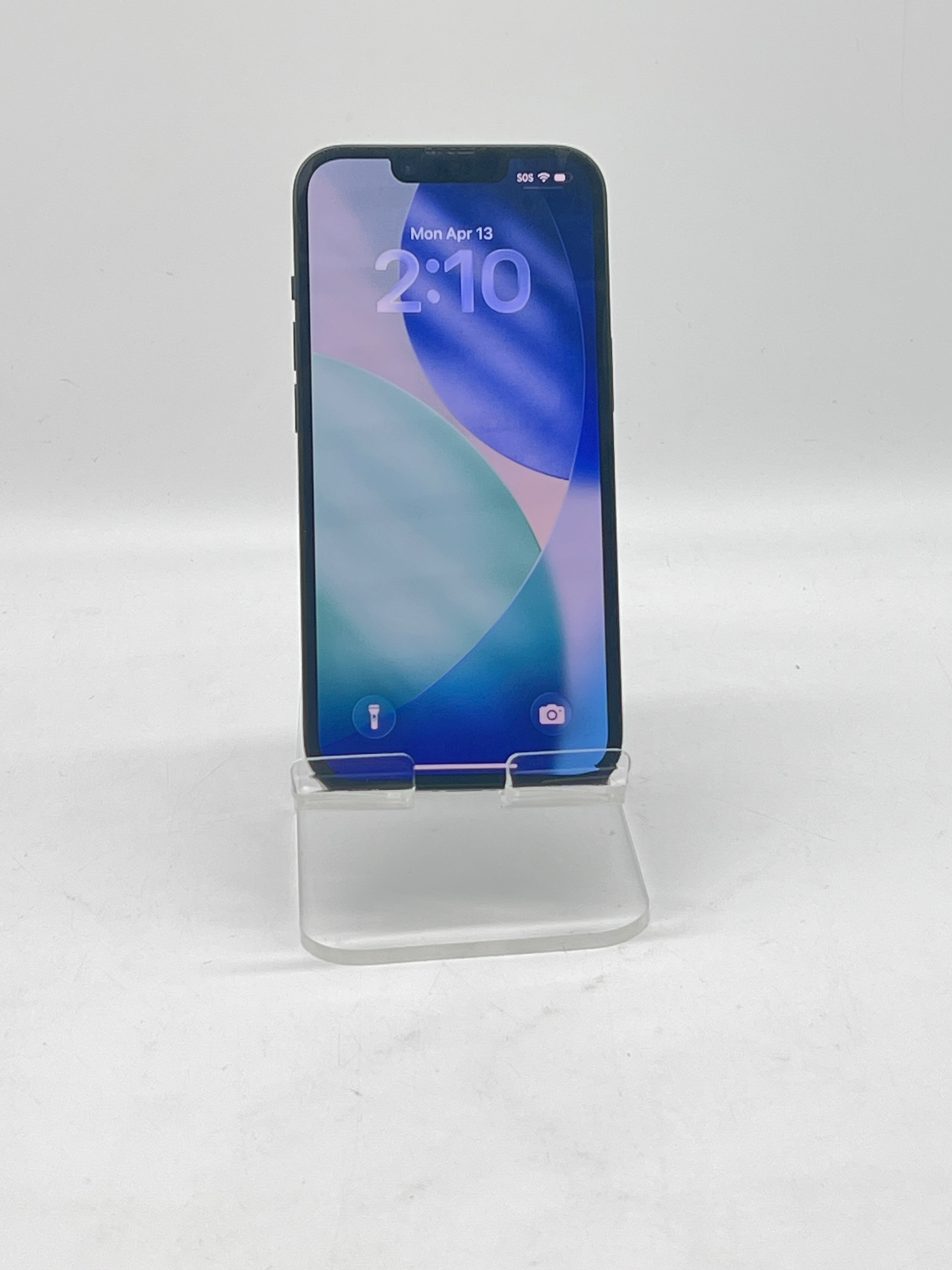 Apple iPhone 14 128GB Unlocked Midnight - Used