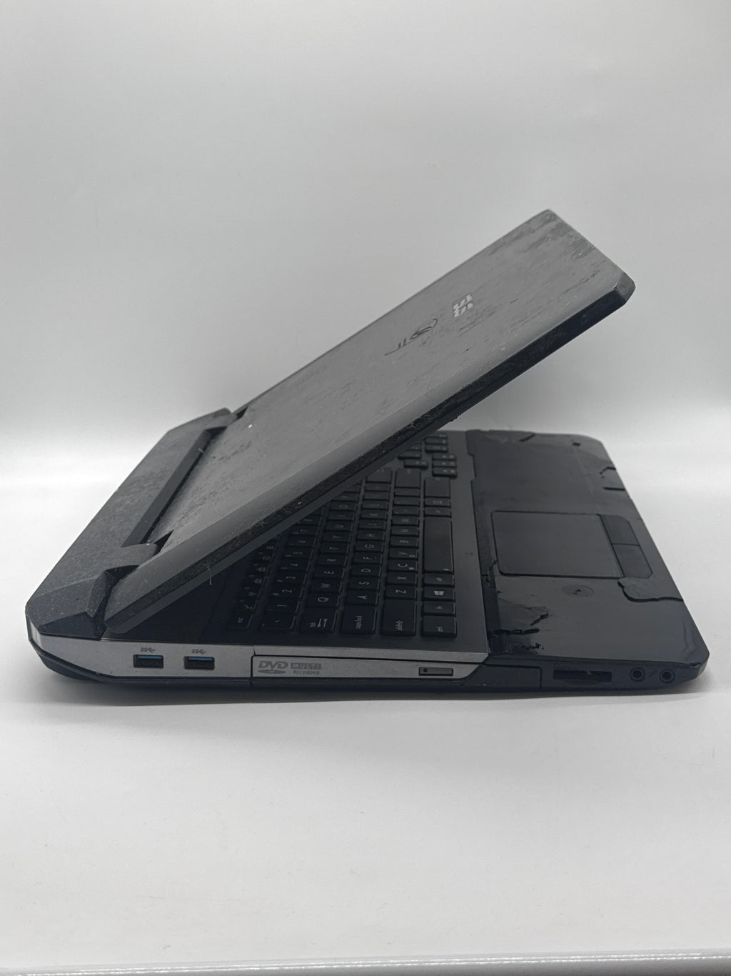 ASUS ROG G75VX i7-3630QM 16GB RAM 1TB HDD GTX 670MX - For Parts (Read DESC)