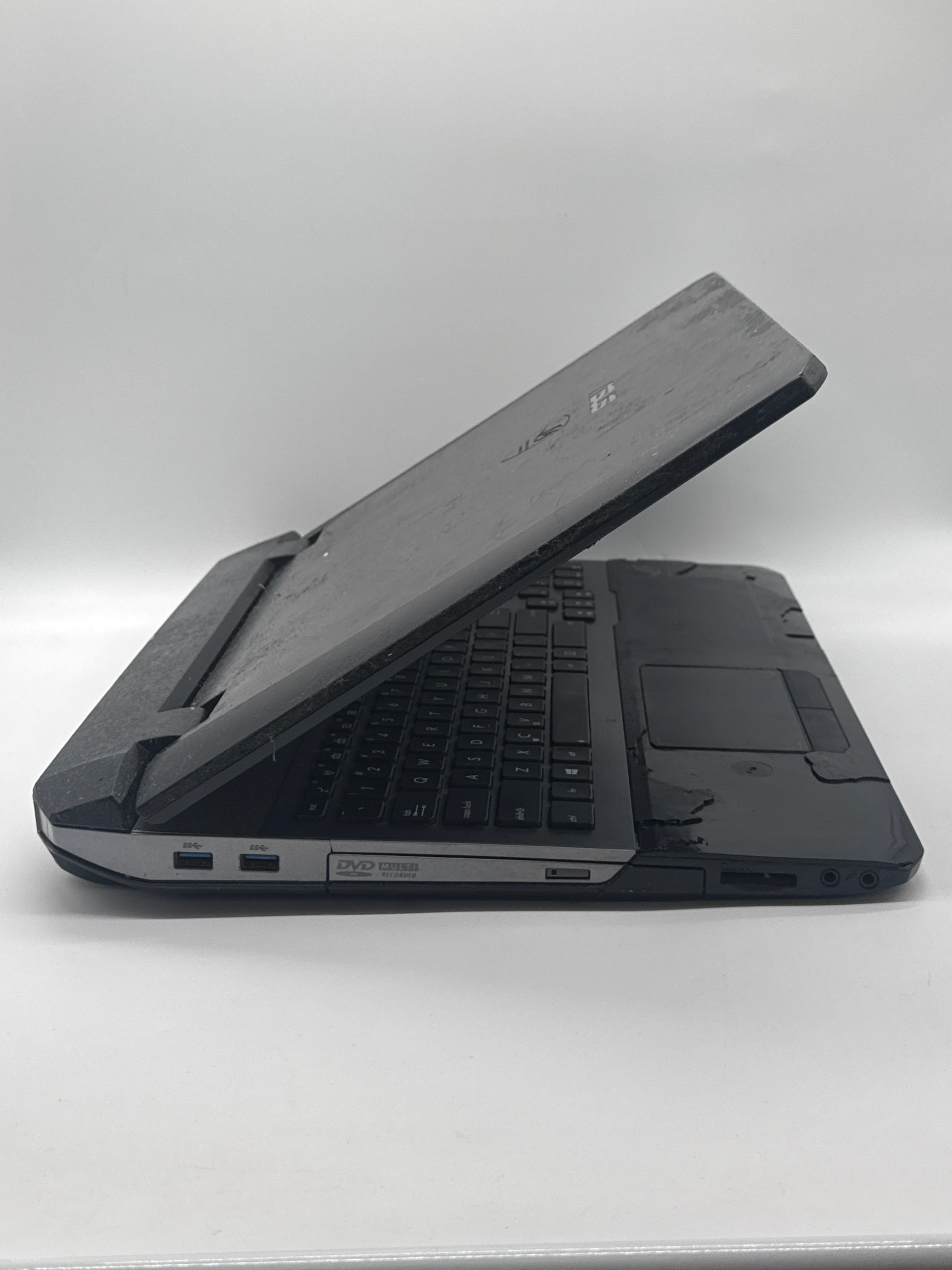 ASUS ROG G75VX i7-3630QM 16GB RAM 1TB HDD GTX 670MX - For Parts (Read DESC)
