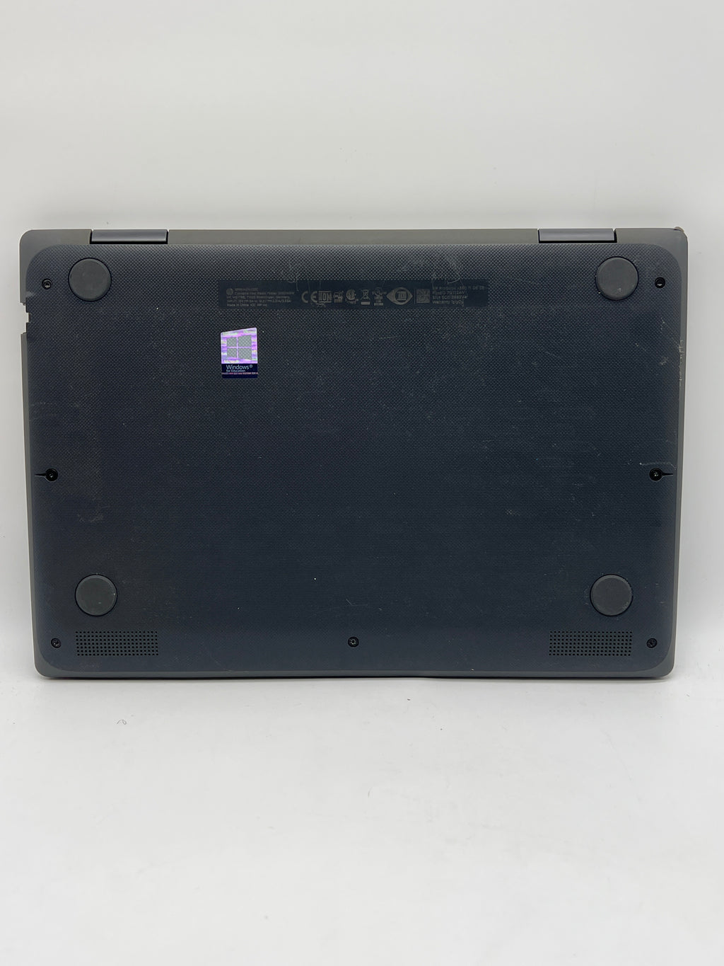 Lot of 2 HP ProBook x360 11 G6 EE i5-10210Y 8GB RAM 128GB SSD - For Parts