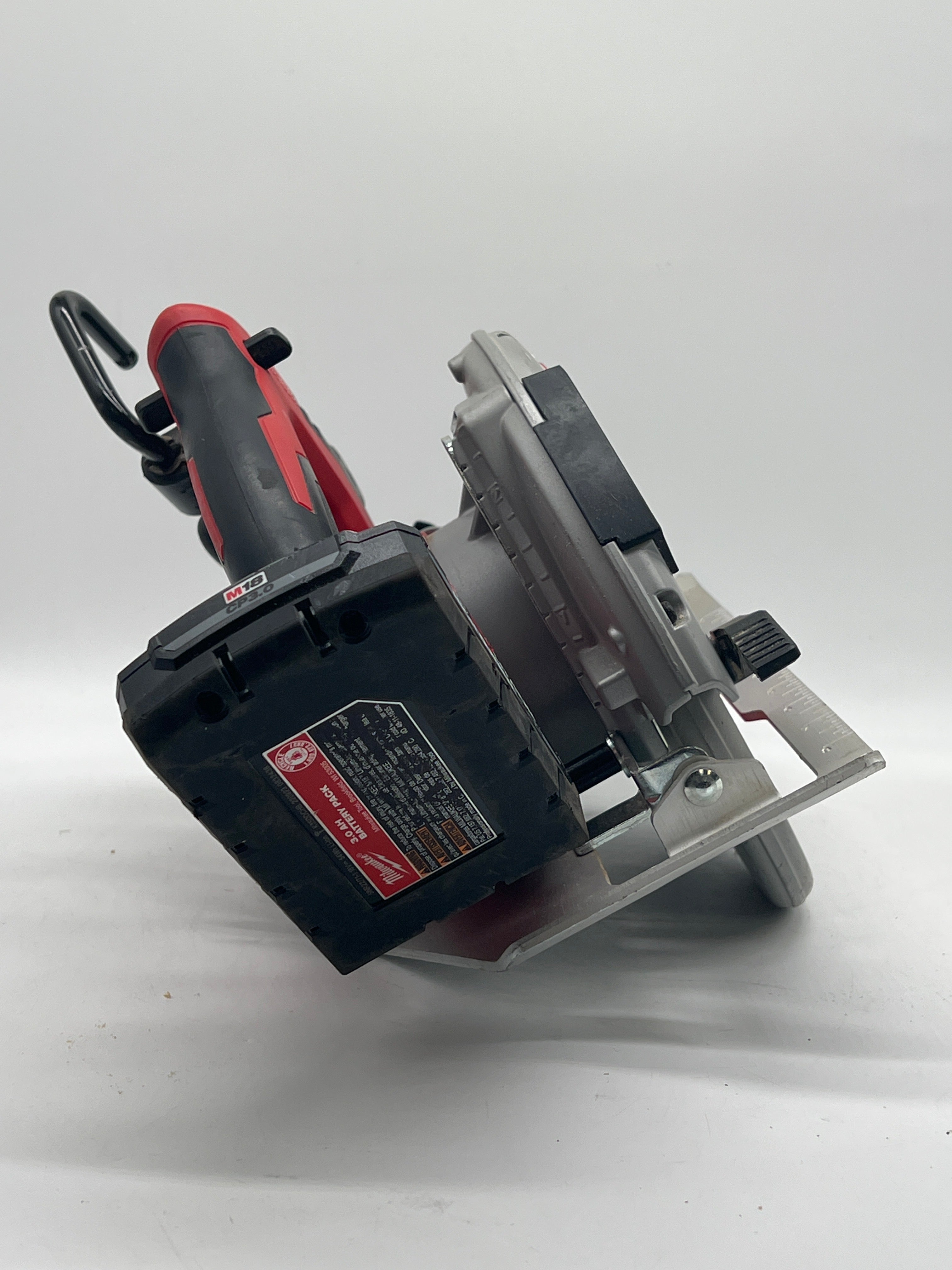 Milwaukee Cordless M18 Circular Saw 2631-20