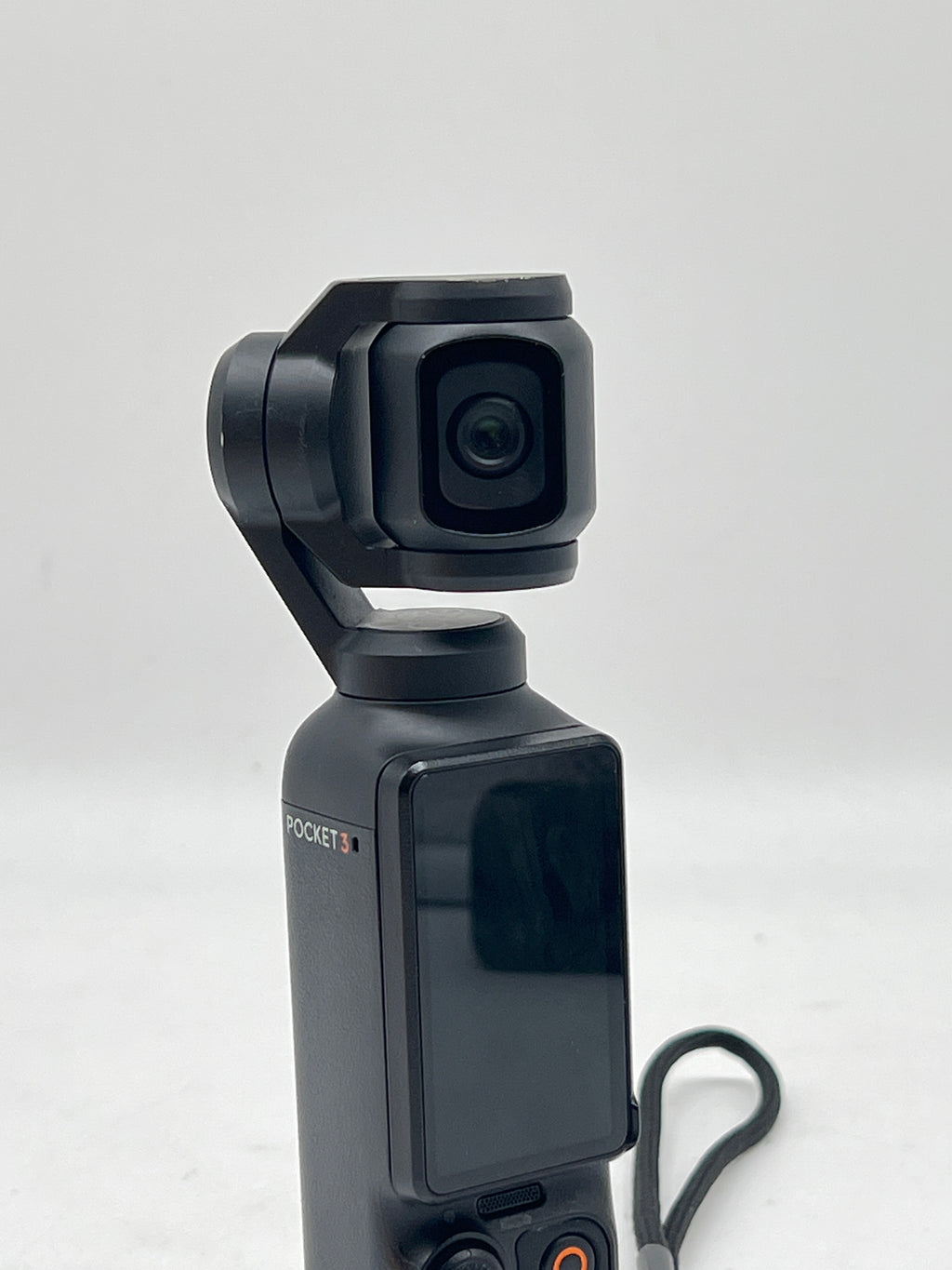 DJI Osmo Pocket 3 Action Camera 4x Digital Zoom - Used