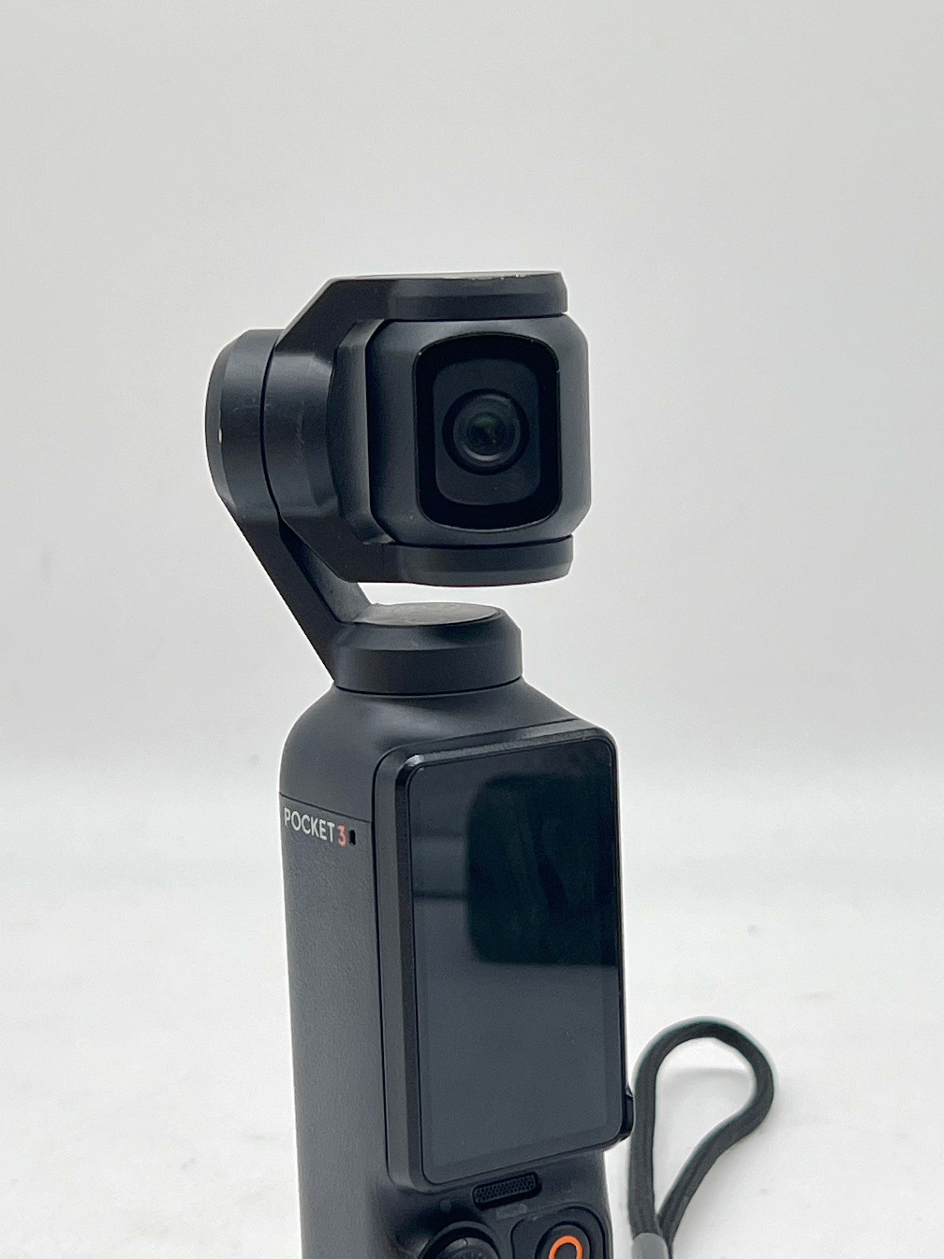 DJI Osmo Pocket 3 Action Camera 4x Digital Zoom - Used