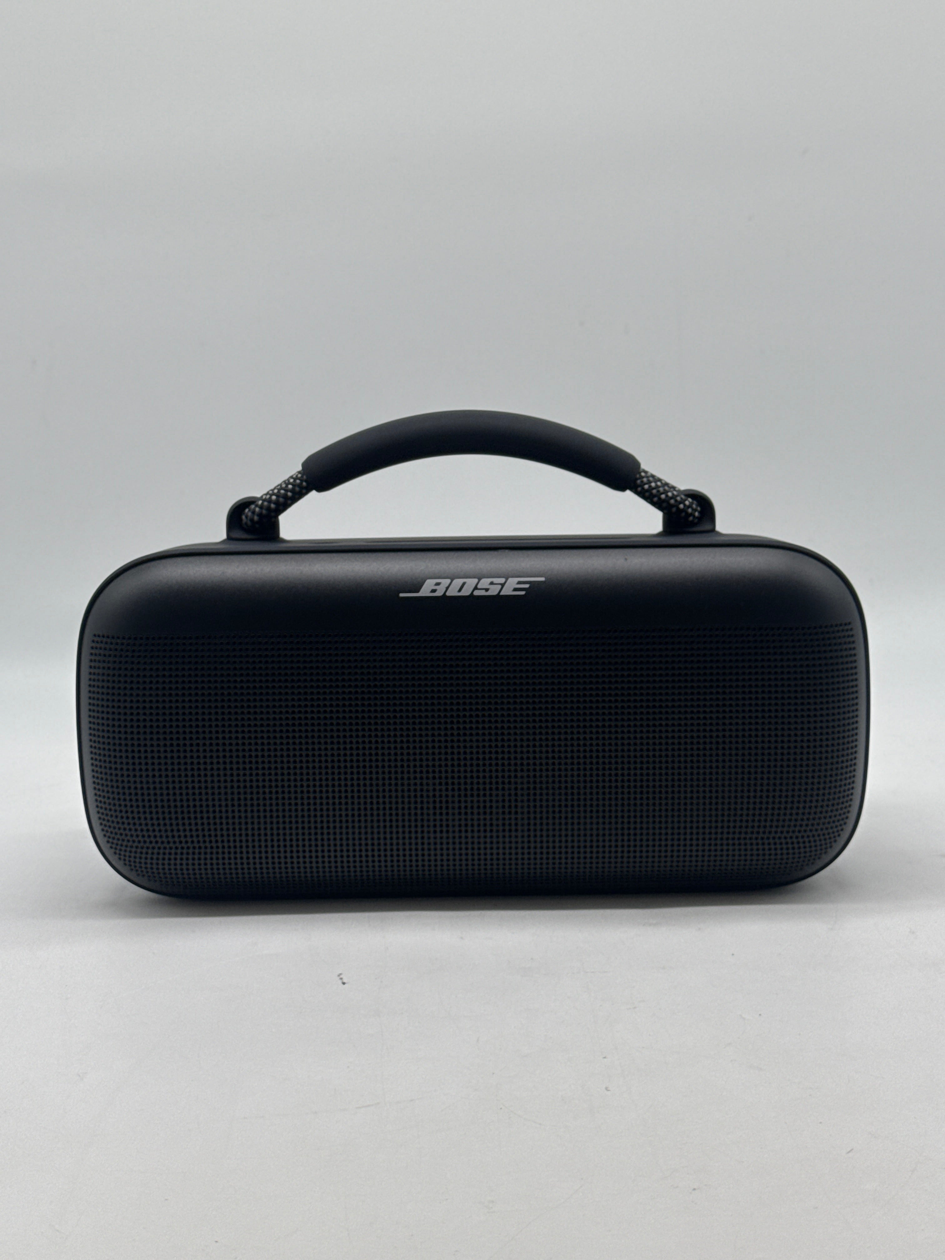 Bose SoundLink Max 2024 Speaker - Black