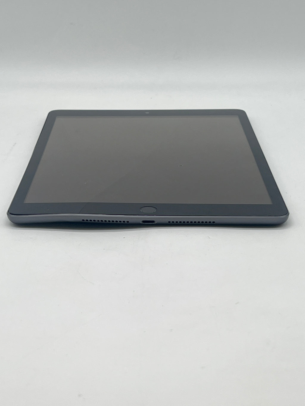 Apple iPad 9th Gen A2602 64GB Wi-Fi - Cracked Screen And Dents