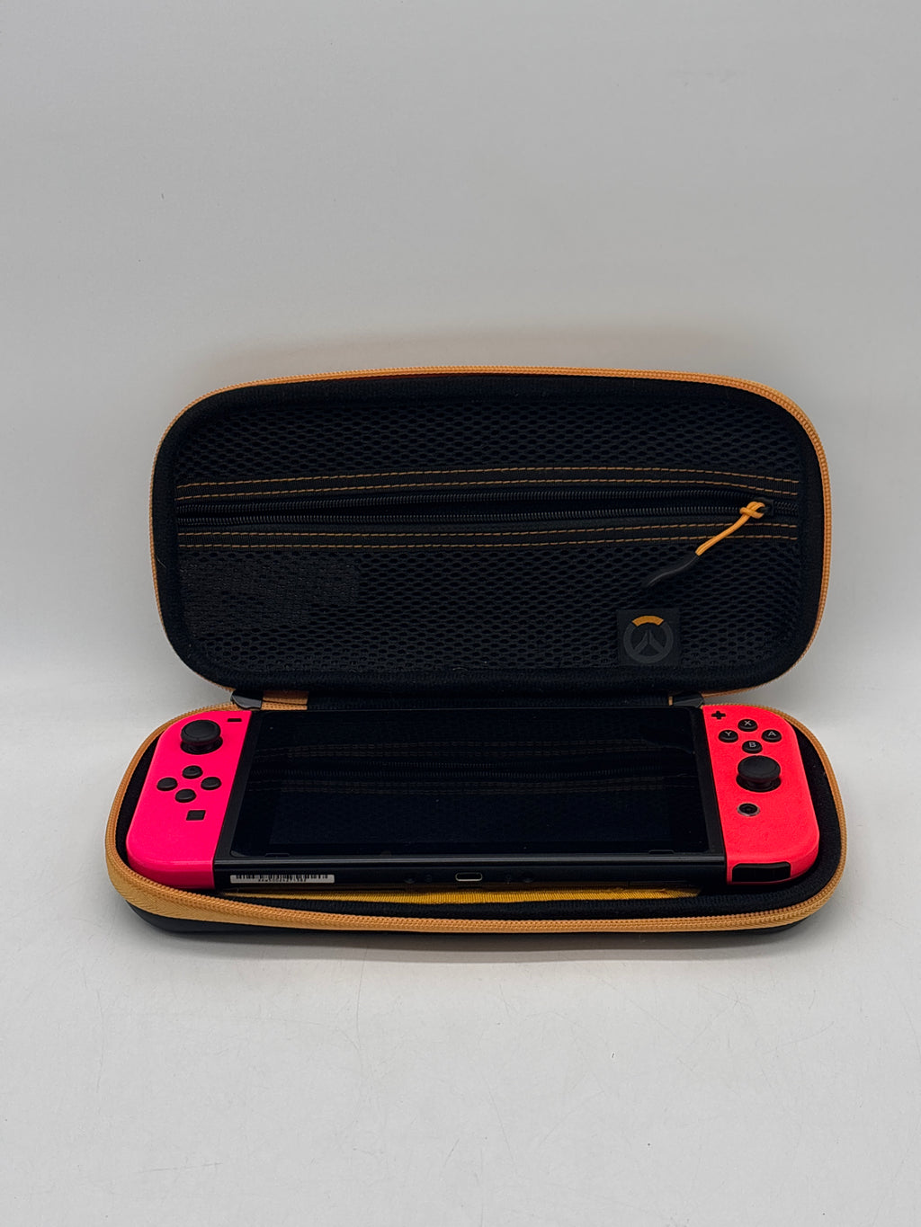 Nintendo Switch V2 HAC-001(-01) Game Console 32GB SD Card 512GB
