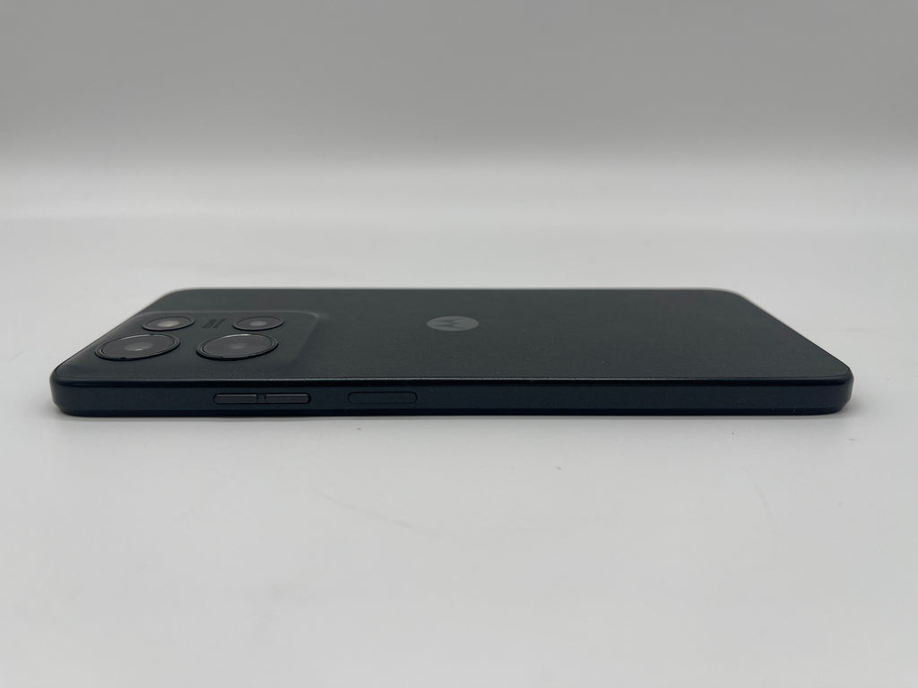 Motorola Moto G 5G (2025) Black (T-Mobile Compatible)