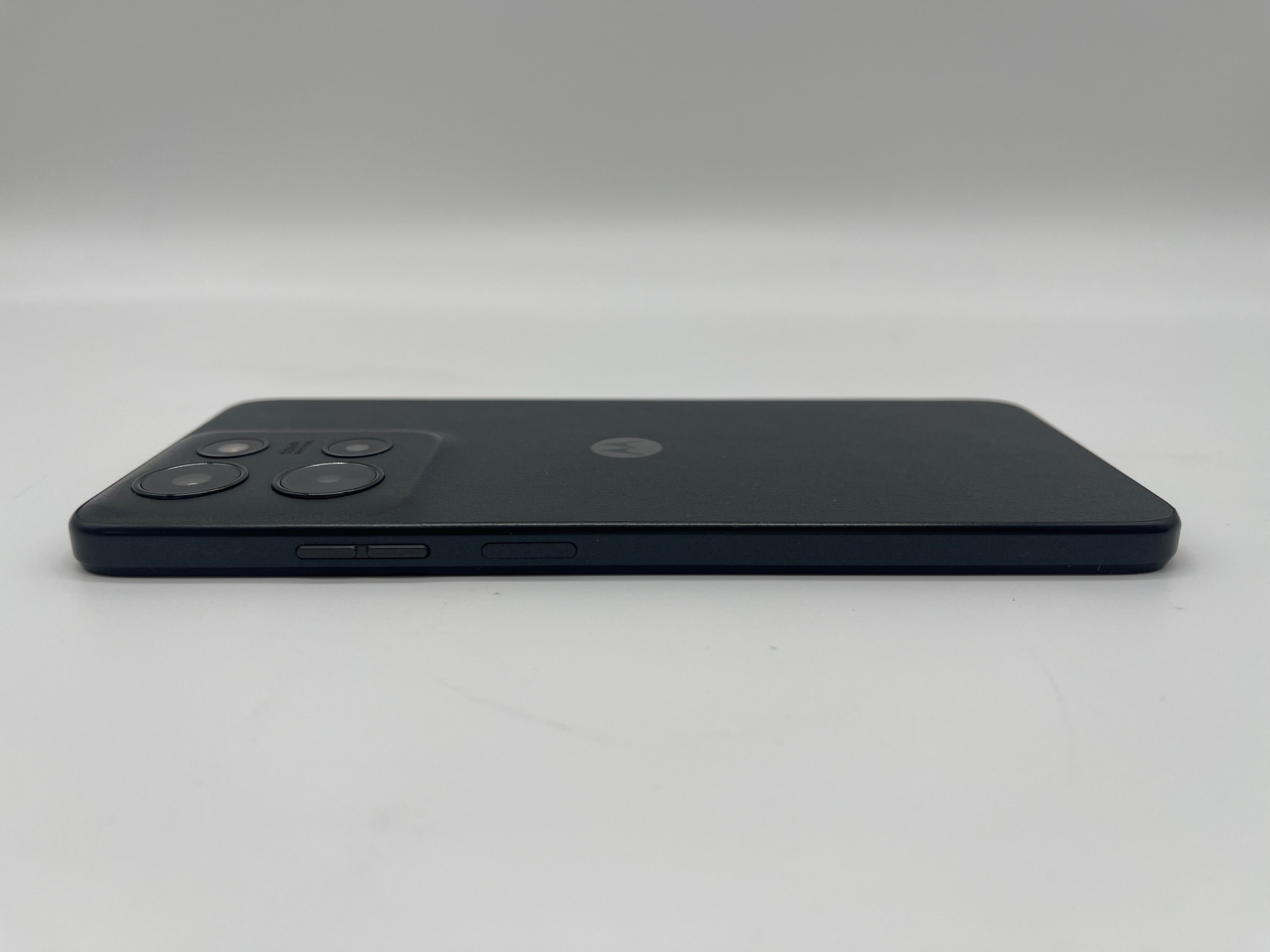 Motorola Moto G 5G (2025) Black (T-Mobile Compatible)