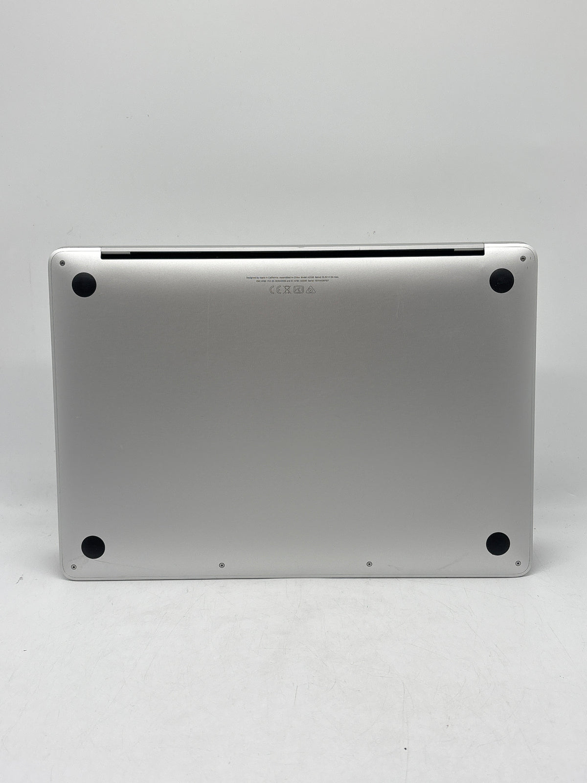 Apple MacBook Pro 13" A2338 M2 8GB RAM 512GB SSD - Screen Flicker
