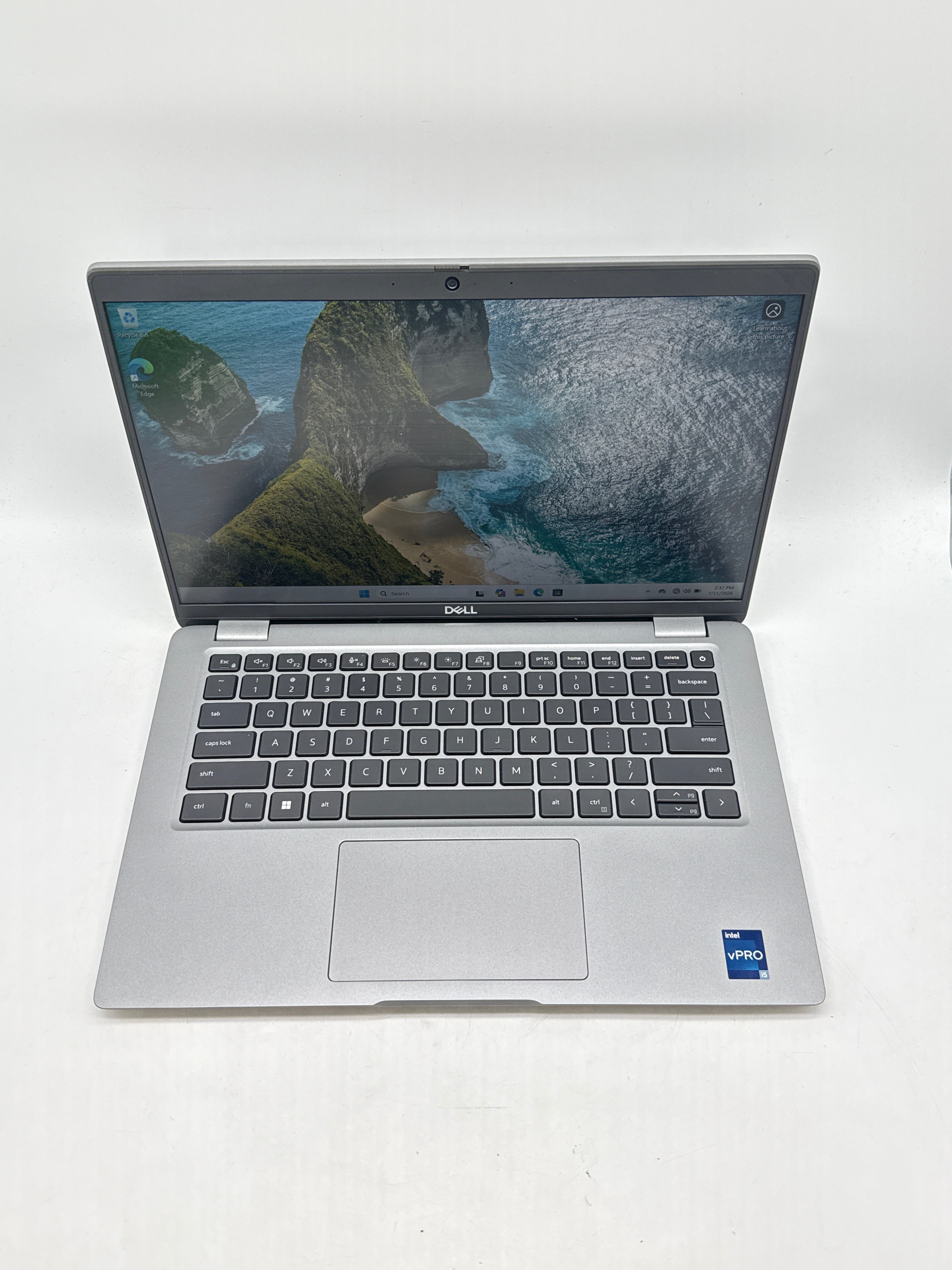 Dell Latitude 5440 14" i5-1345U 16GB RAM 256GB SSD - Remotely Managed