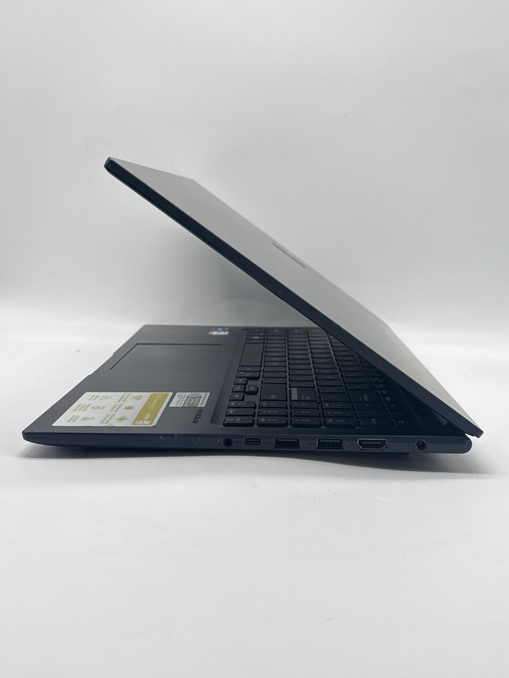 Asus Vivobook 15 F1504V Intel i7 8GB RAM 256GB SSD - Bios Locked/Remotely Managed
