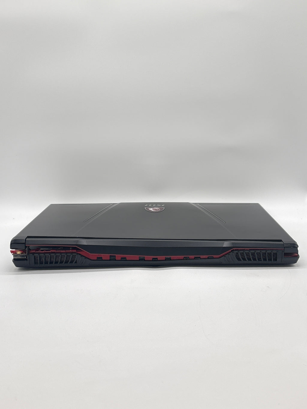 MSI GE63 Raider RGB 9SG i7 32GB RAM 512SSD RTX 2080 With Box - For Parts (Read DESC)