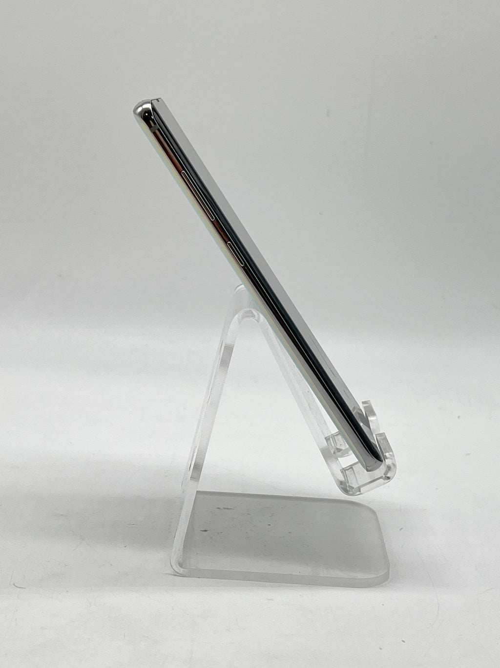 Samsung Galaxy S10+ SM-G975U 128GB Unlocked - For Parts (Cracked Screen)