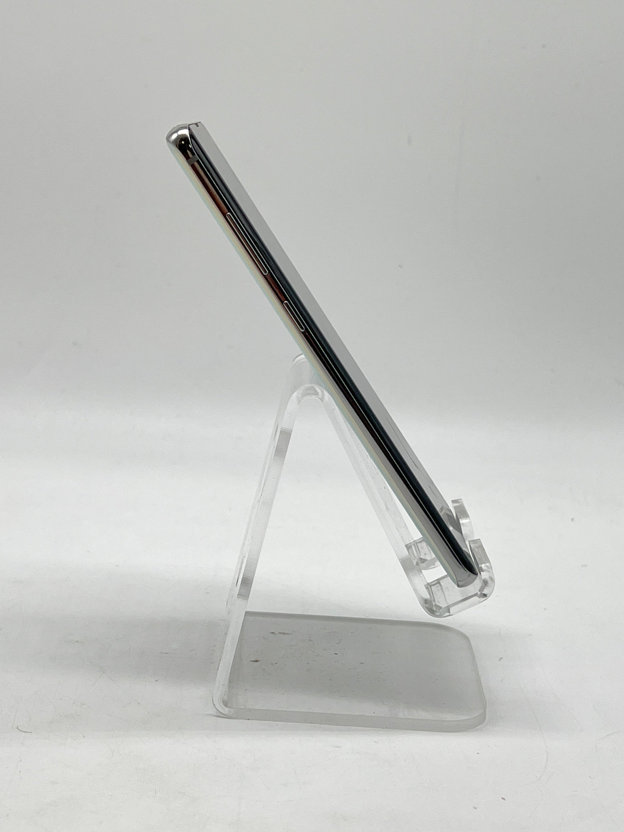Samsung Galaxy S10+ SM-G975U 128GB Unlocked - For Parts (Cracked Screen)