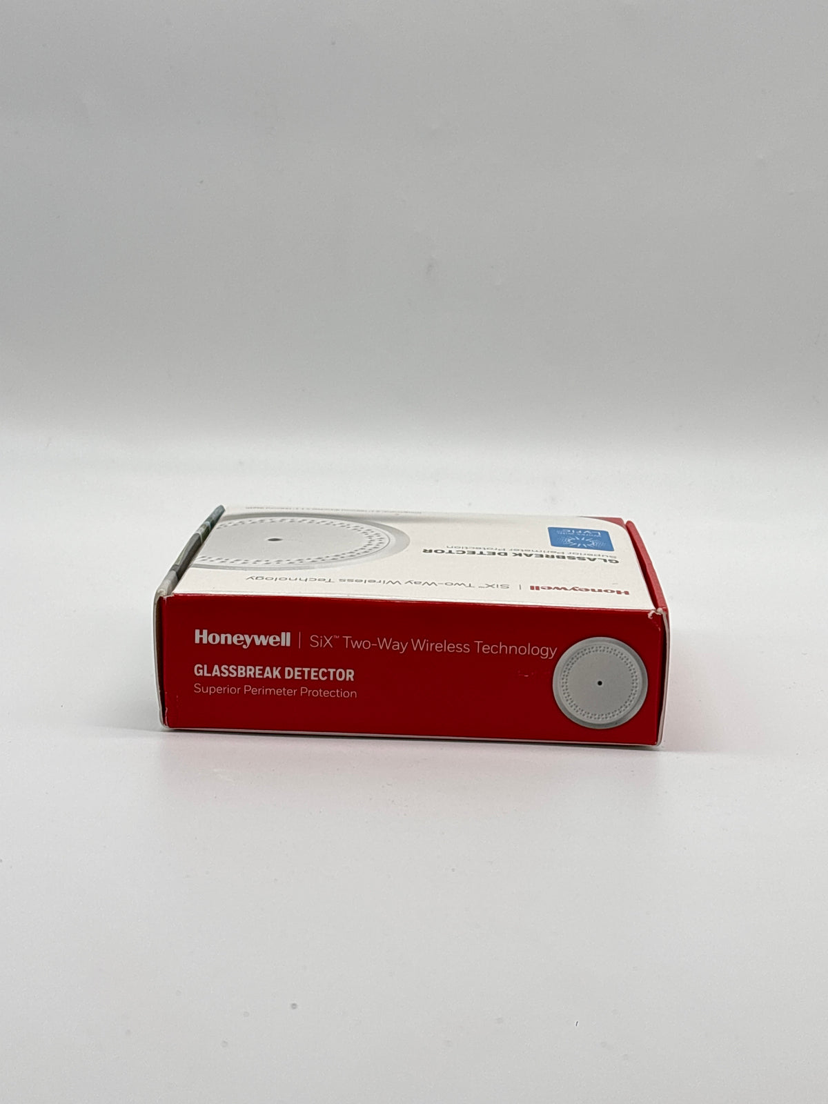 Honeywell Glassbreak Detector SiX Series Wireless Security Sensor - New