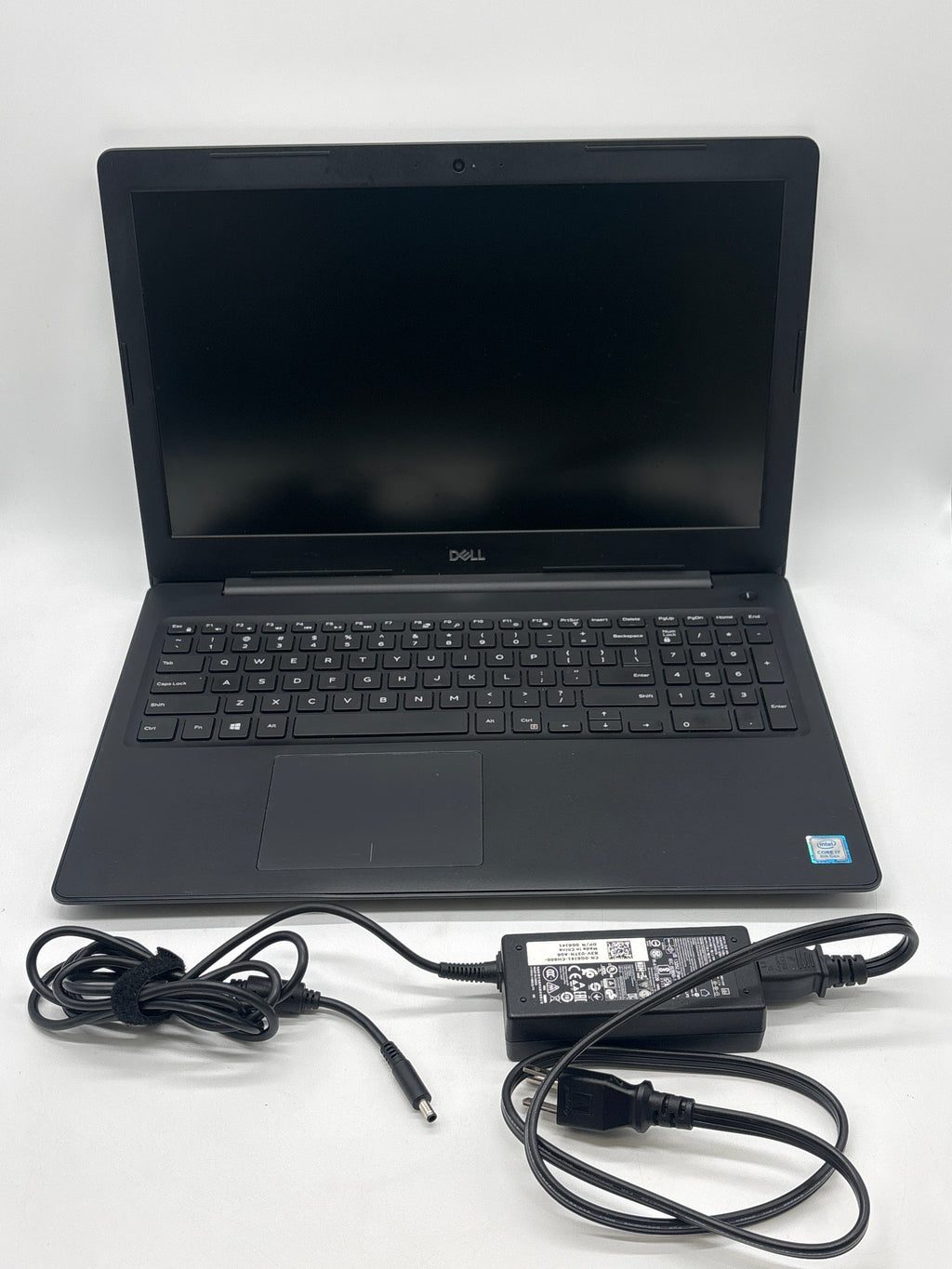 Dell Latitude 3590 i7 8th Gen 8GB RAM 512GB SSD - Bad Battery