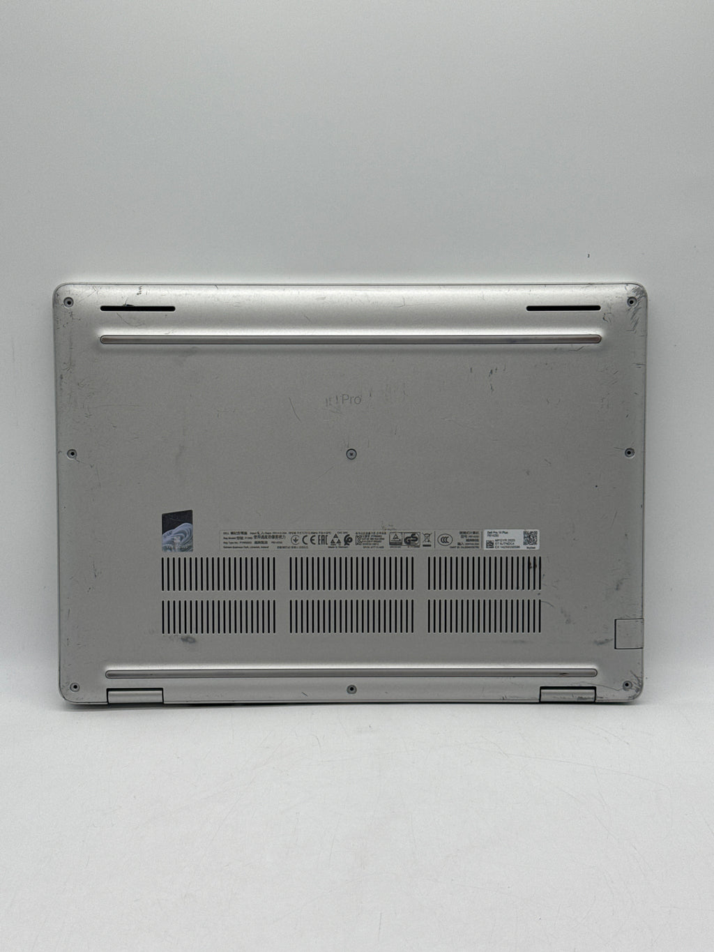 Dell Pro 14 Plus PB14250 Ultra 5 235U 16GB RAM 256GB SSD - Bios Locked/Remotely Managed