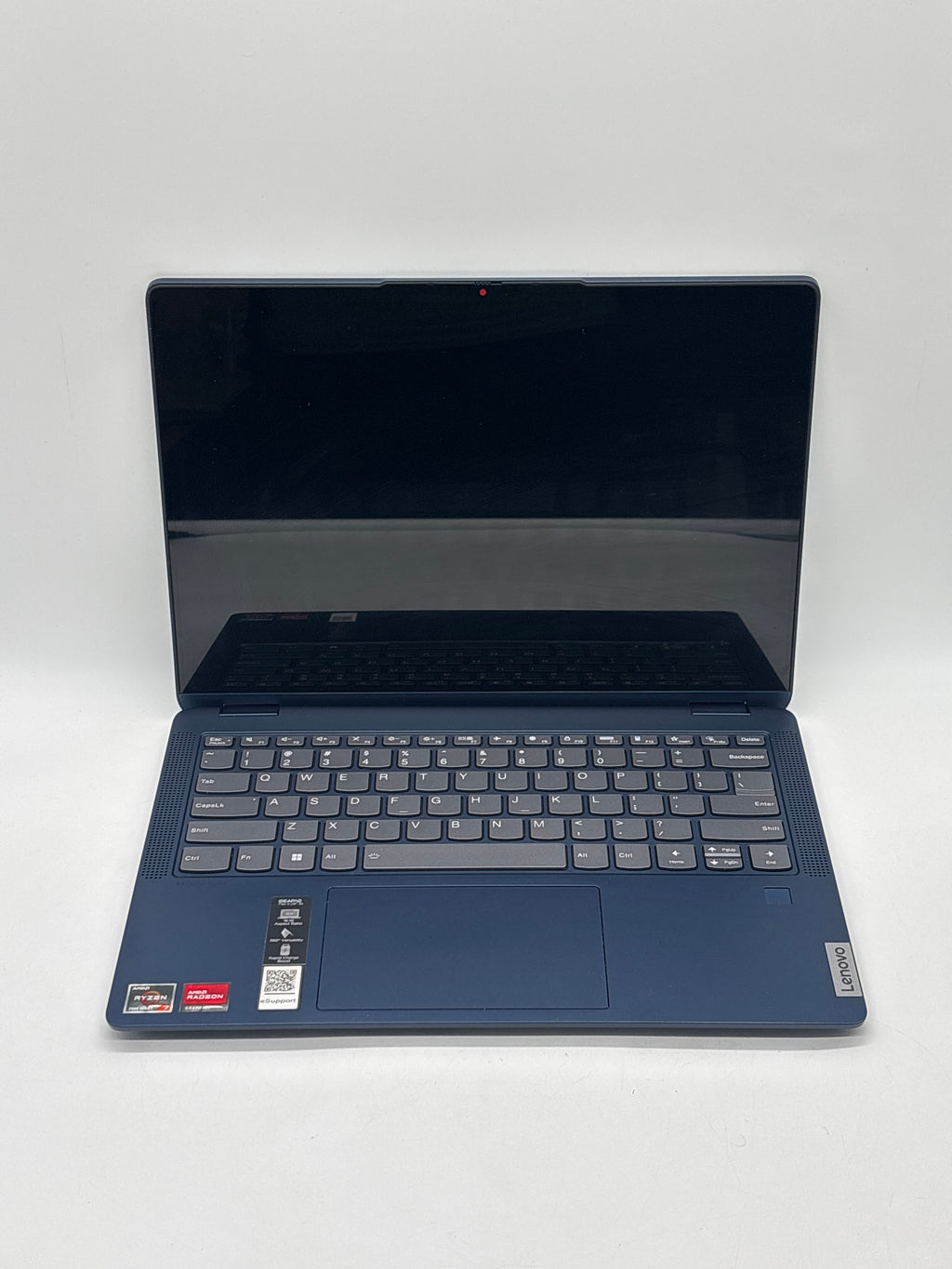 Lenovo Ideapad Flex 5 14abr8 Ryzen 7 7730U 16GB RAM 512GB SSD