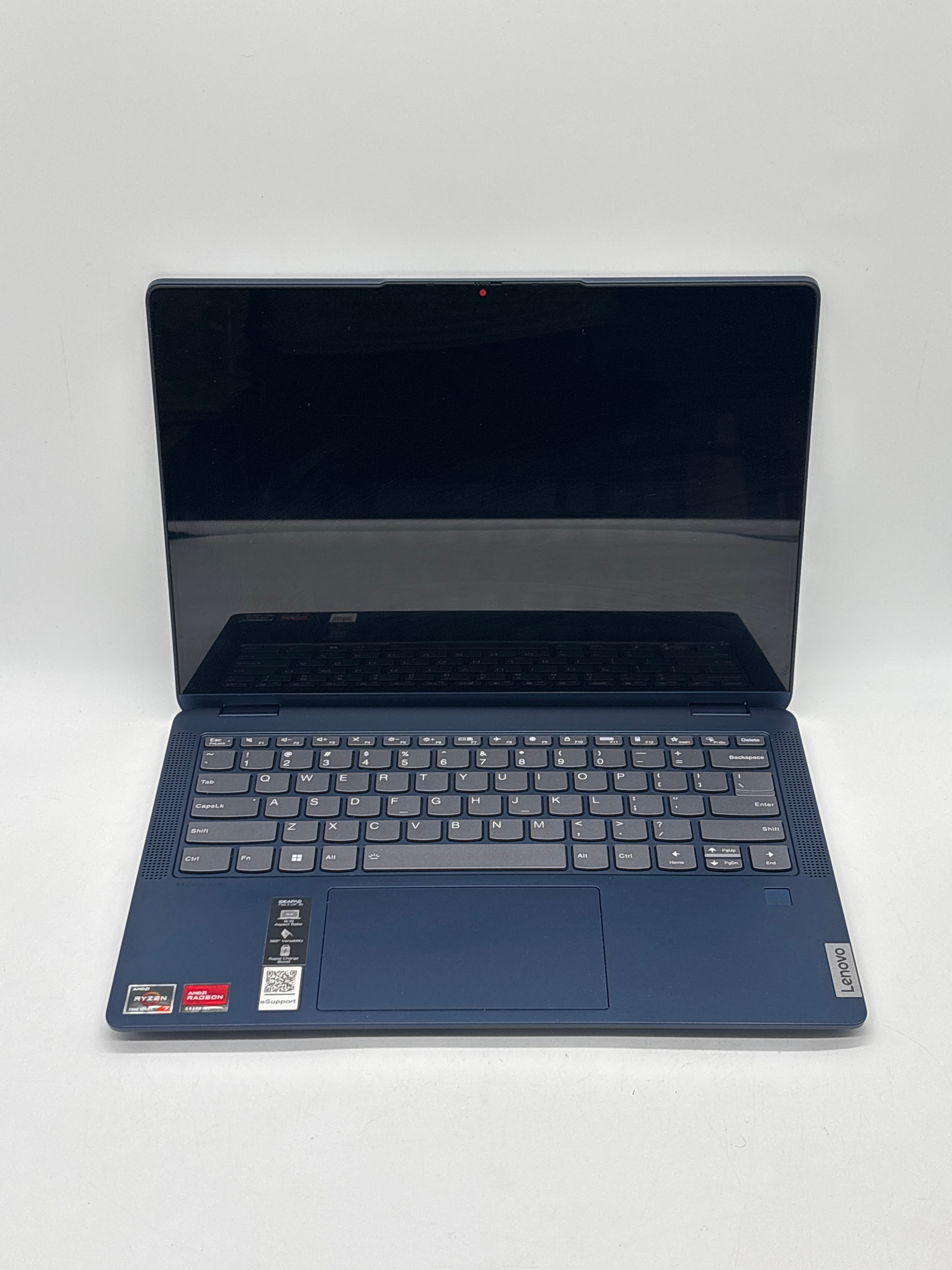 Lenovo Ideapad Flex 5 14abr8 Ryzen 7 7730U 16GB RAM 512GB SSD