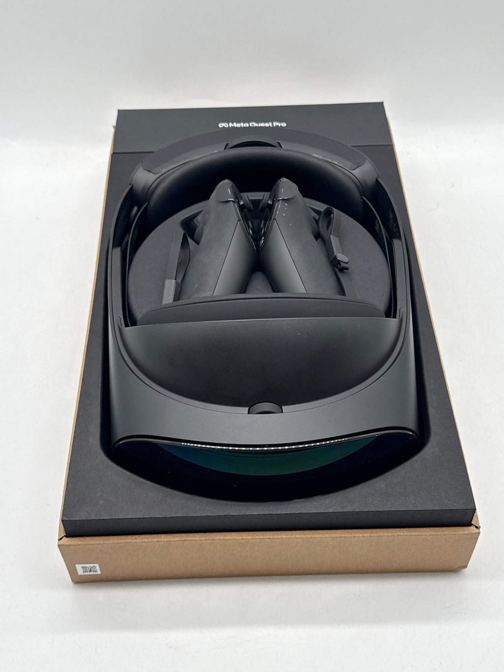 Meta Quest Pro 256GB Standalone VR Headset - For Parts