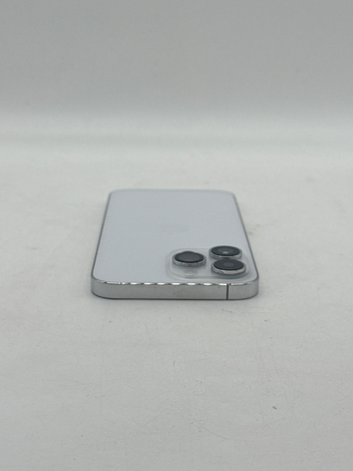 Apple iPhone 14 Pro Max 6.7" A2651 128GB Unlocked Silver - Used