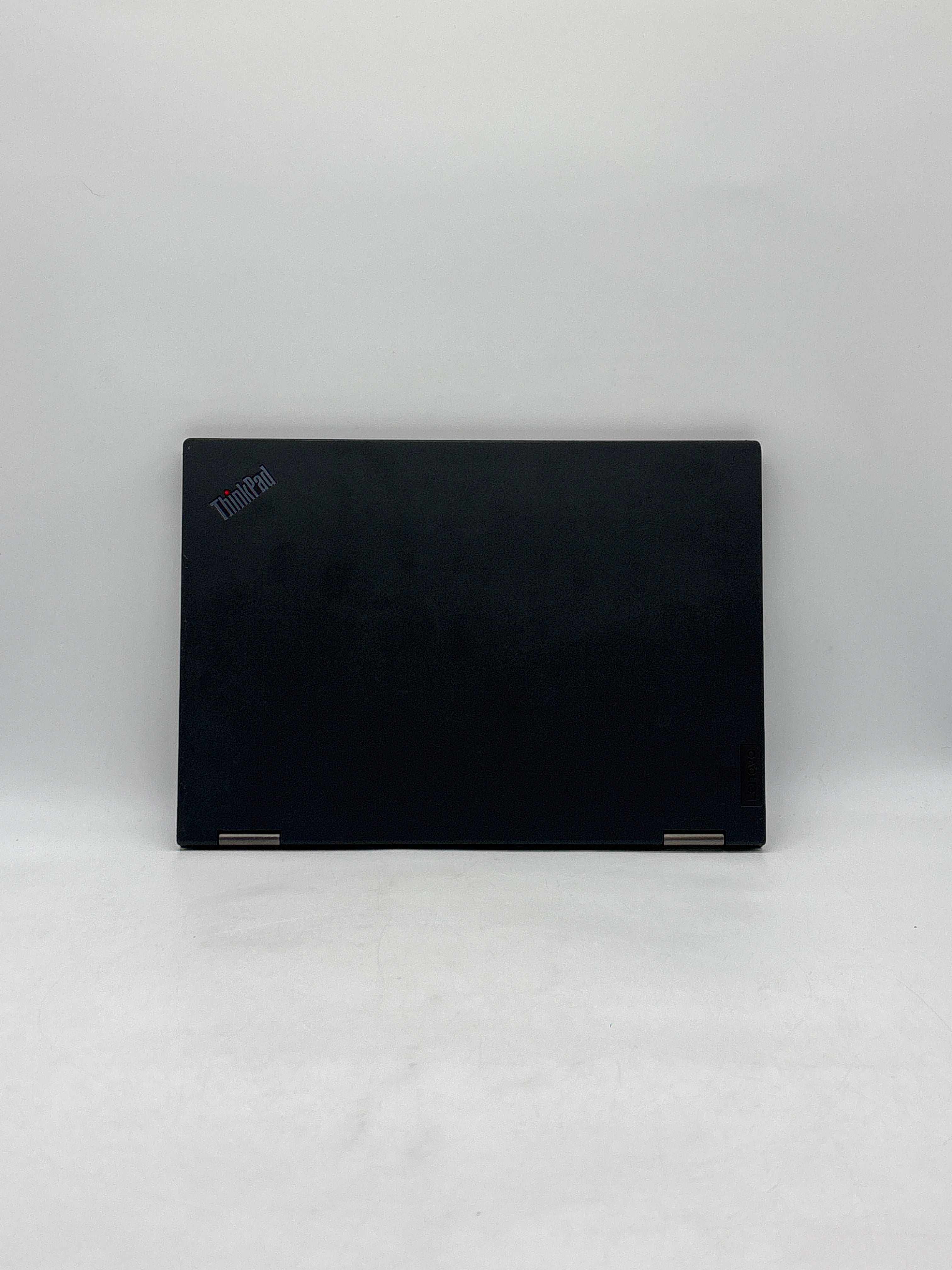 Lenovo ThinkPad X13 Yoga Gen 2 i7-1165G7 16GB RAM 512GB SSD Black - Used