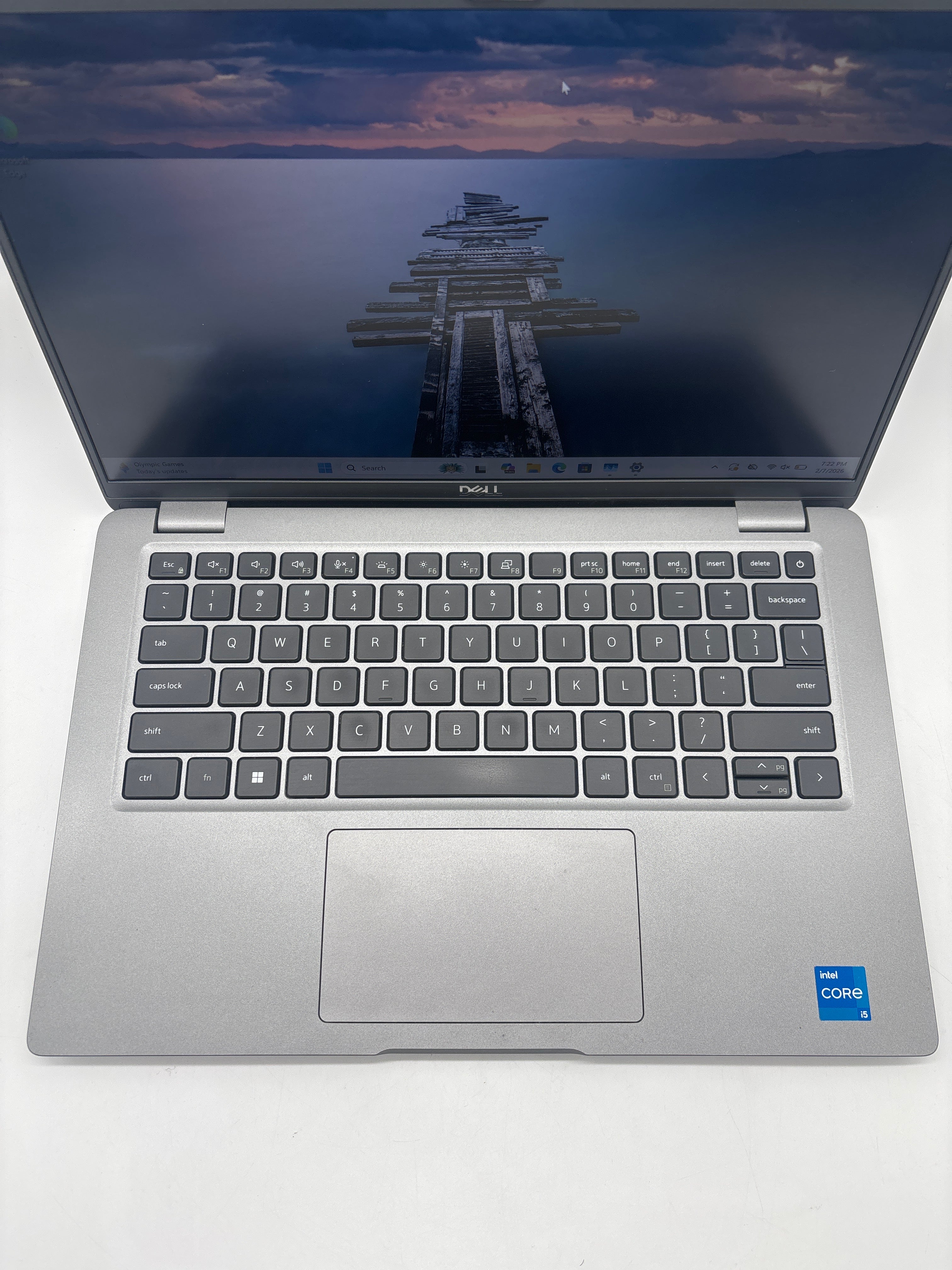 Dell Latitude 5440 i5-1340P 16GB RAM 512GB SSD - Used