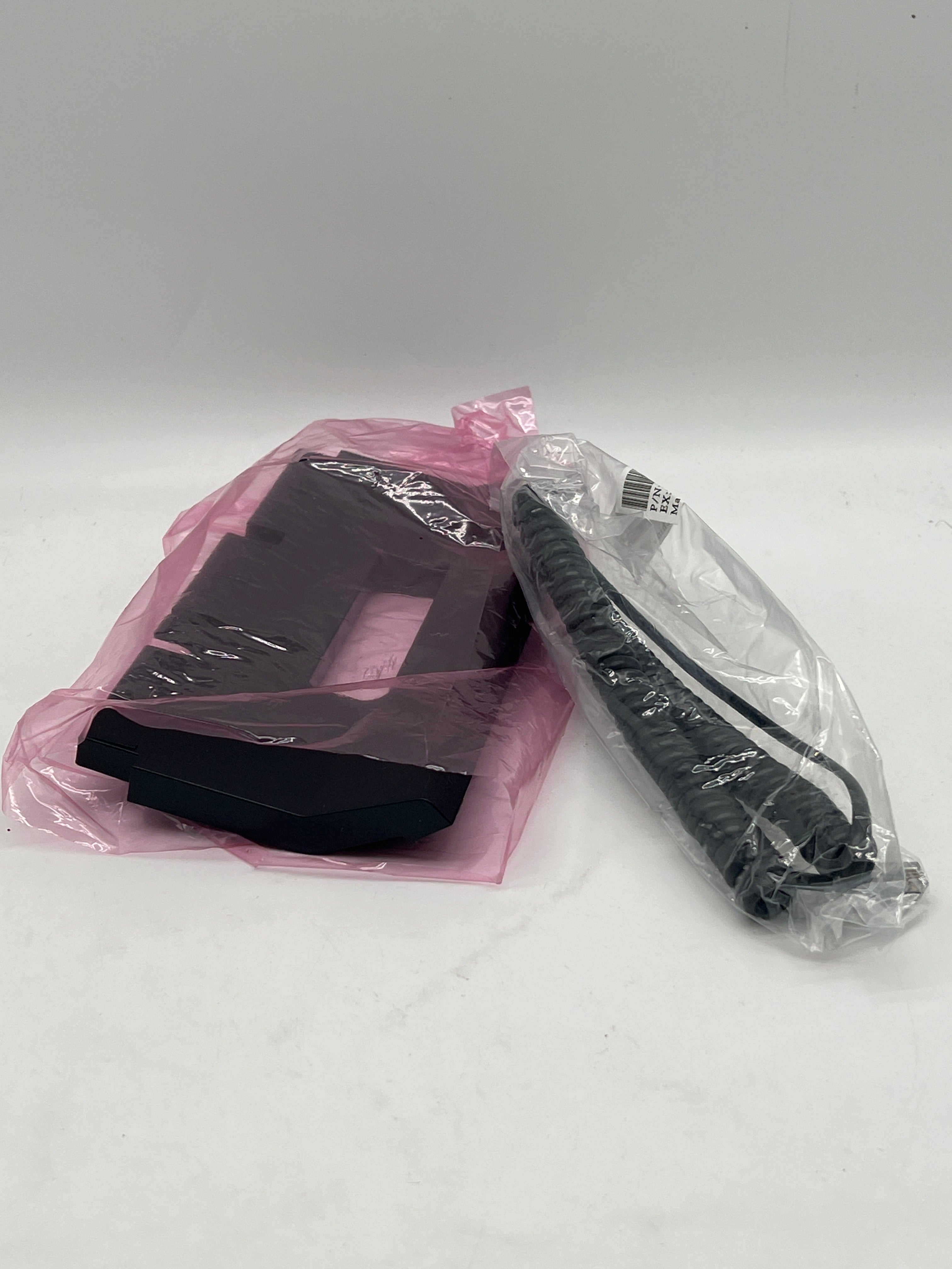 Polycom VVX 450 VoIP Business IP Desk Phone - New Open Box