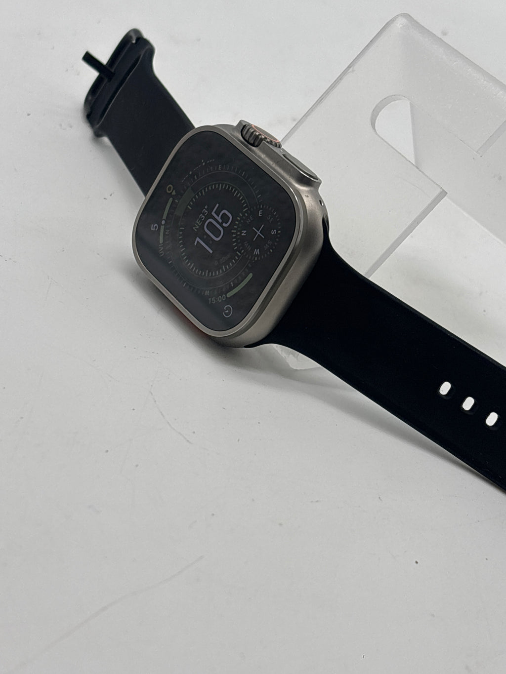 Apple Watch Ultra 2 49mm 64GB GPS/Cellular Unlocked - Used