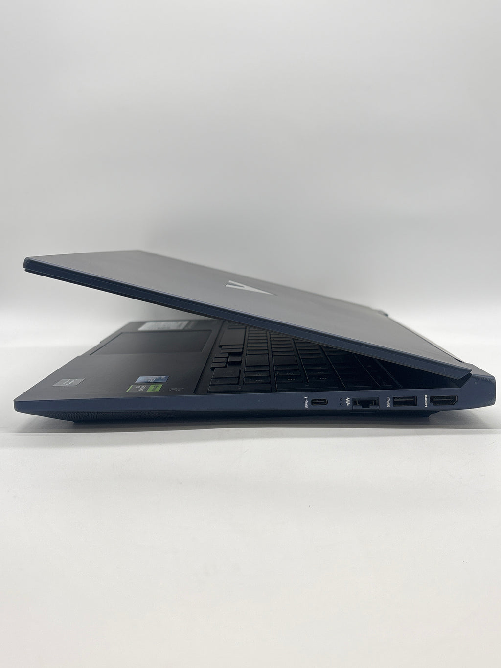 HP Victus 15-fa0033dx 15.6" i5 12th Gen 8GB RAM 512GB RTX 3050 Blue