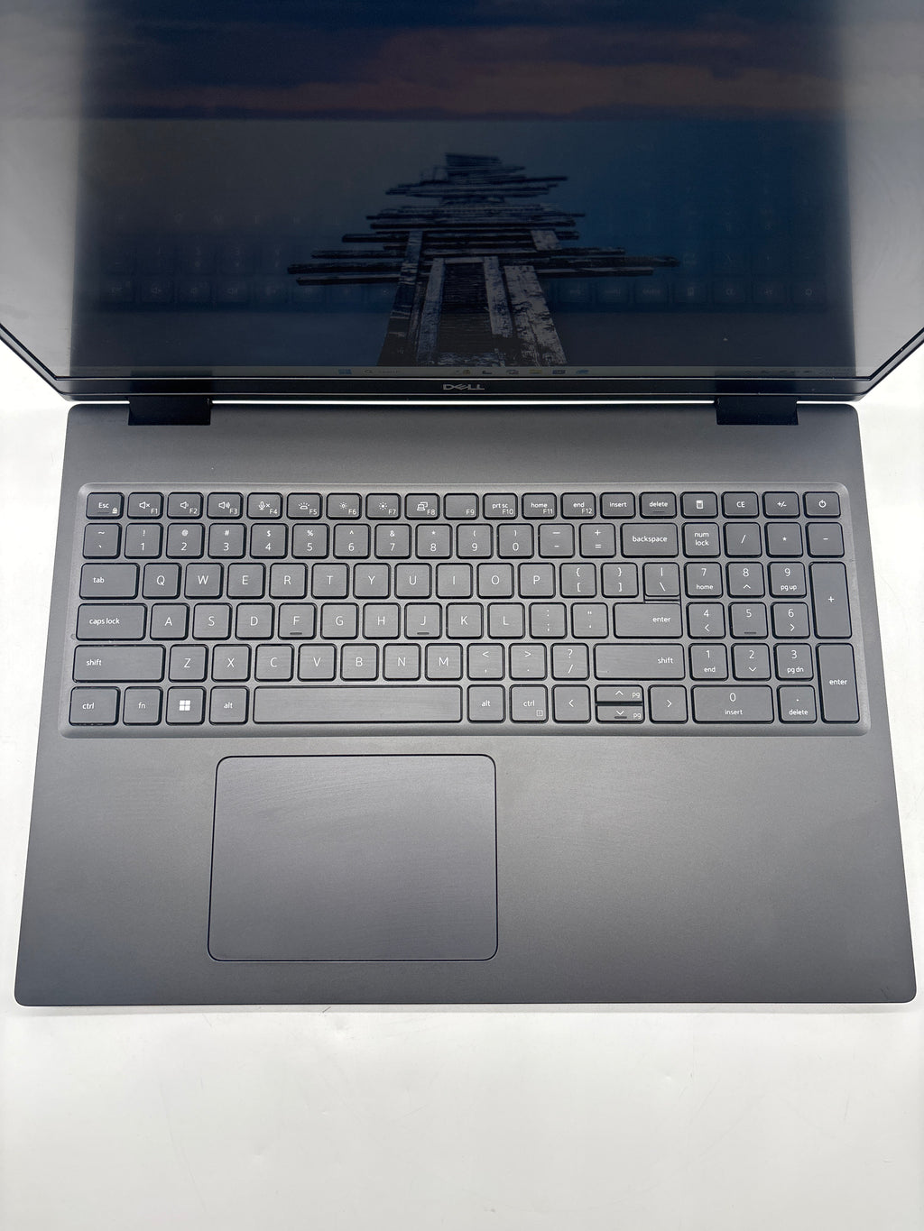 Dell Precision 7680 i7-13850HX 32GB RAM 1TB SSD RTX 1000 Ada Used