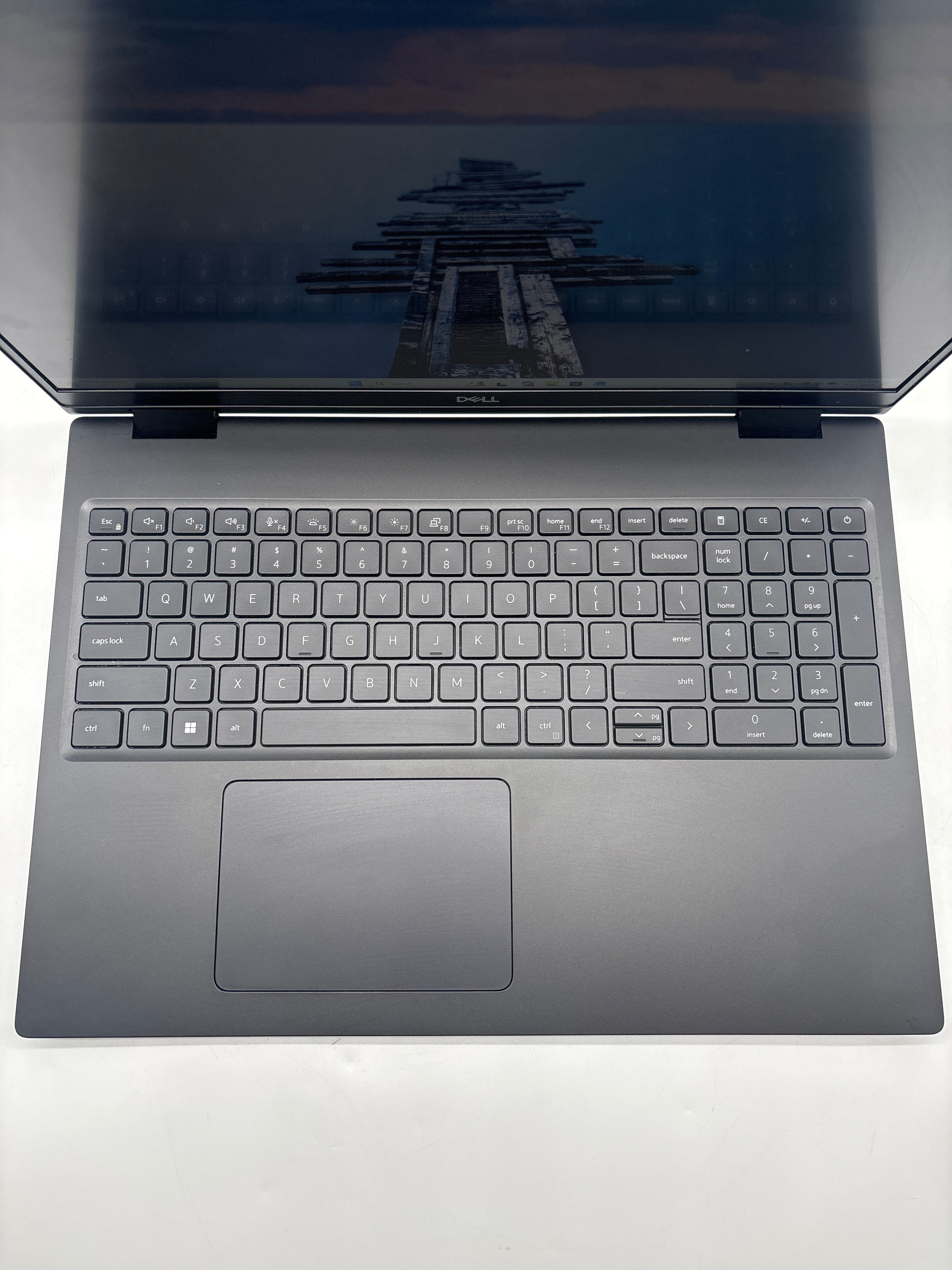 Dell Precision 7680 i7-13850HX 32GB RAM 1TB SSD RTX 1000 Ada Used