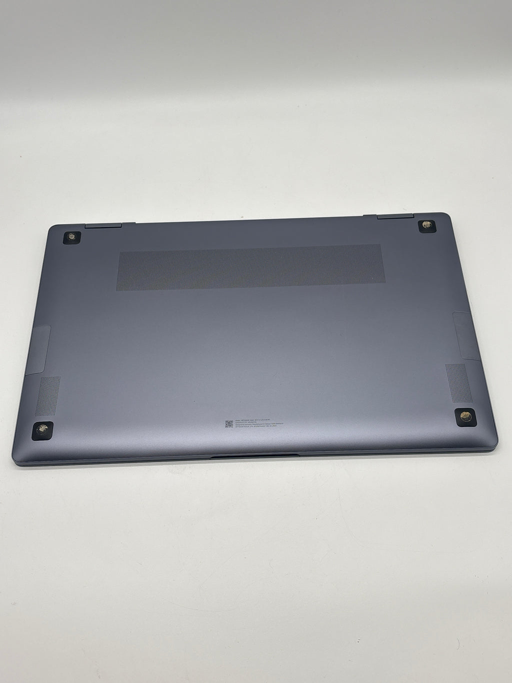 Samsung NP750QGK Galaxy Book 4 360 i7 16GB 512GB SSD Gray - Cracked Screen
