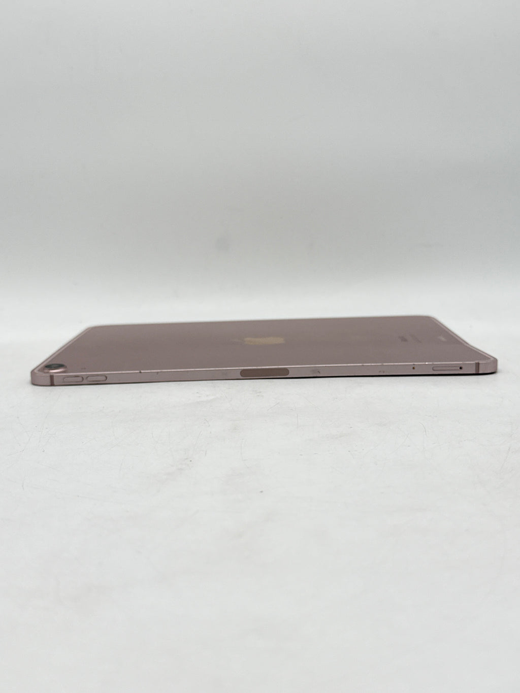 Apple iPad Air 5th Gen A2589 Cellular Pink 256GB cracked screen & bent