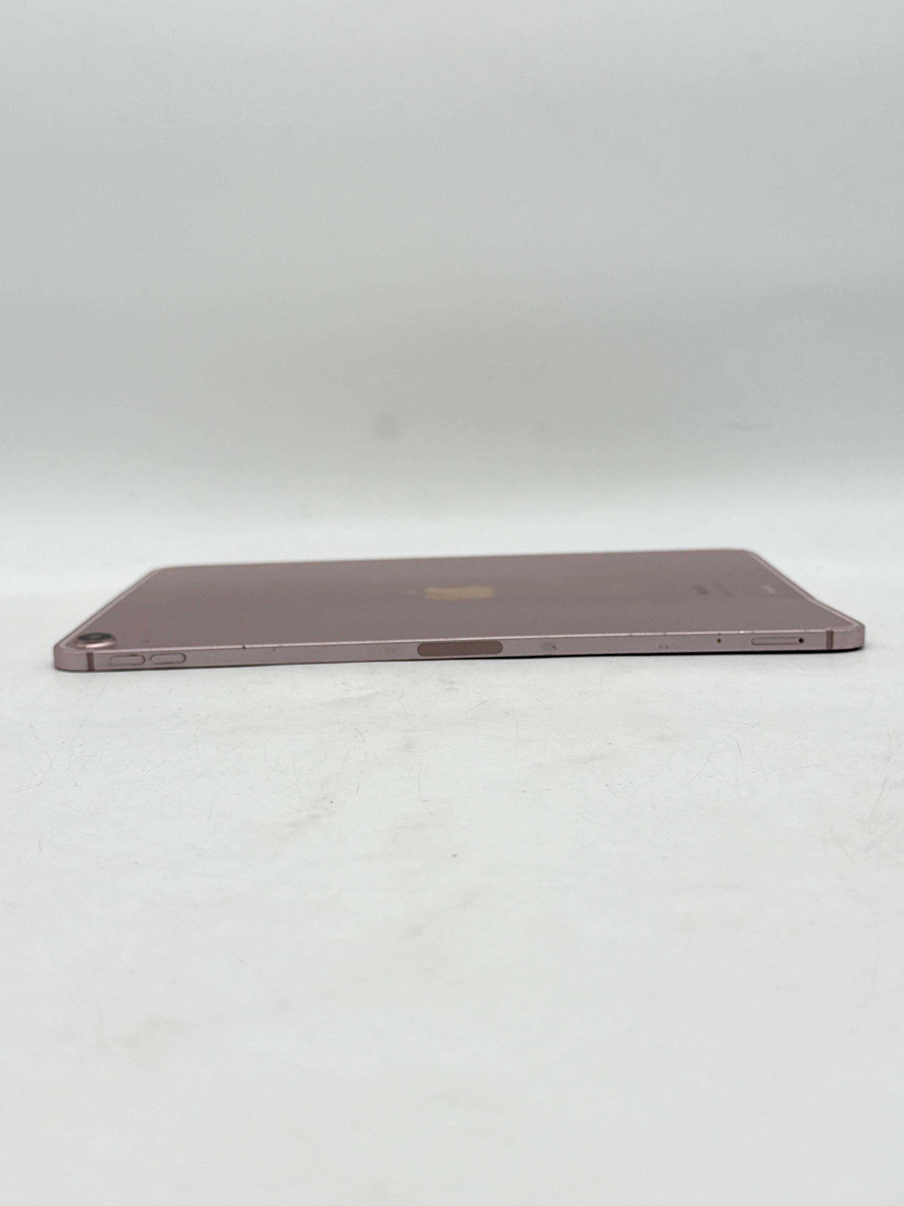 Apple iPad Air 5th Gen A2589 Cellular Pink 256GB cracked screen & bent