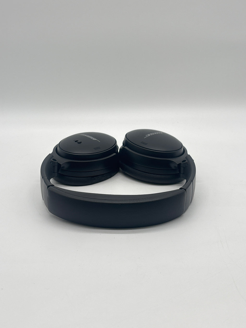Bose QuietComfort 45 QC45 Bluetooth Noise Canceling Headphones Black