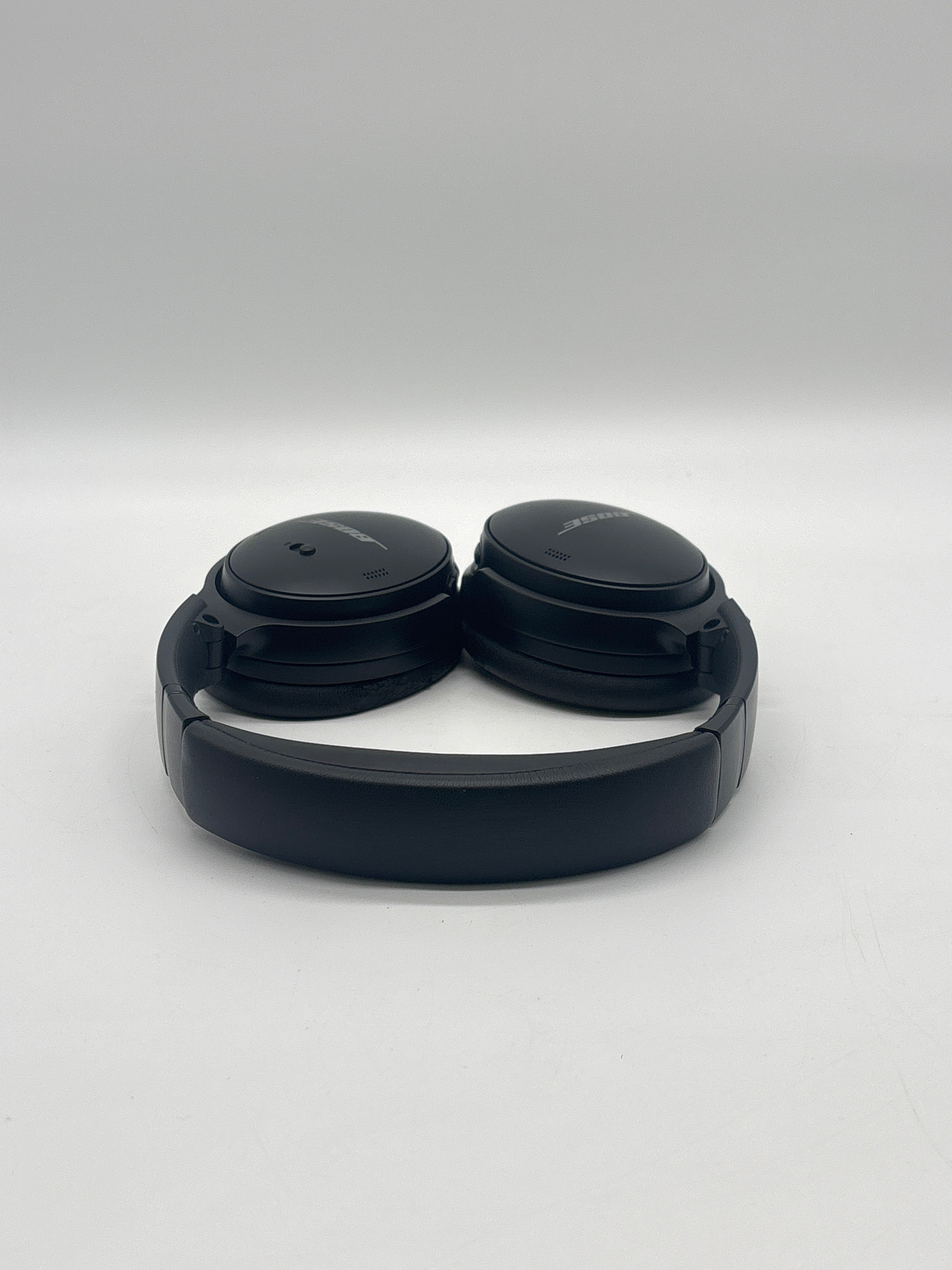 Bose QuietComfort 45 QC45 Bluetooth Noise Canceling Headphones Black