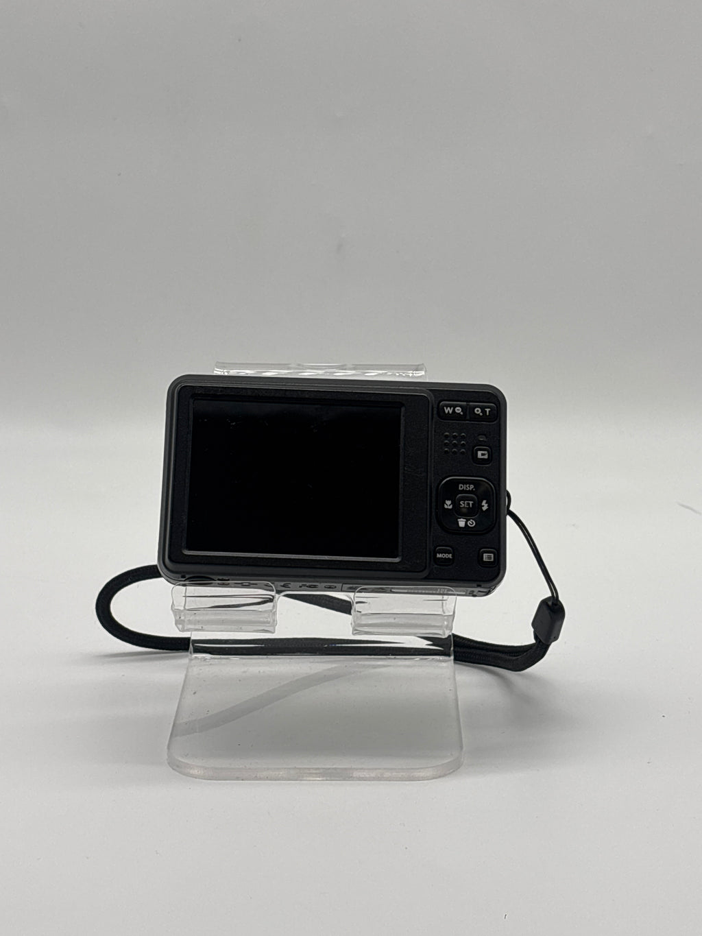 Kodak PIXPRO FZ55 16MP Compact Digital Camera Black - Used