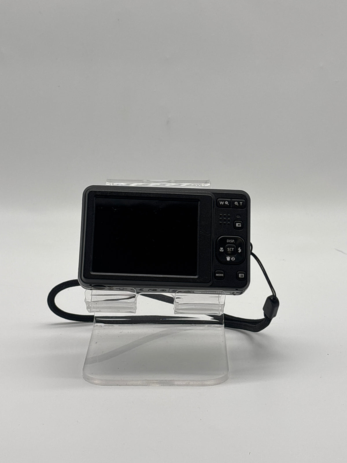 Kodak PIXPRO FZ55 16MP Compact Digital Camera Black - Used