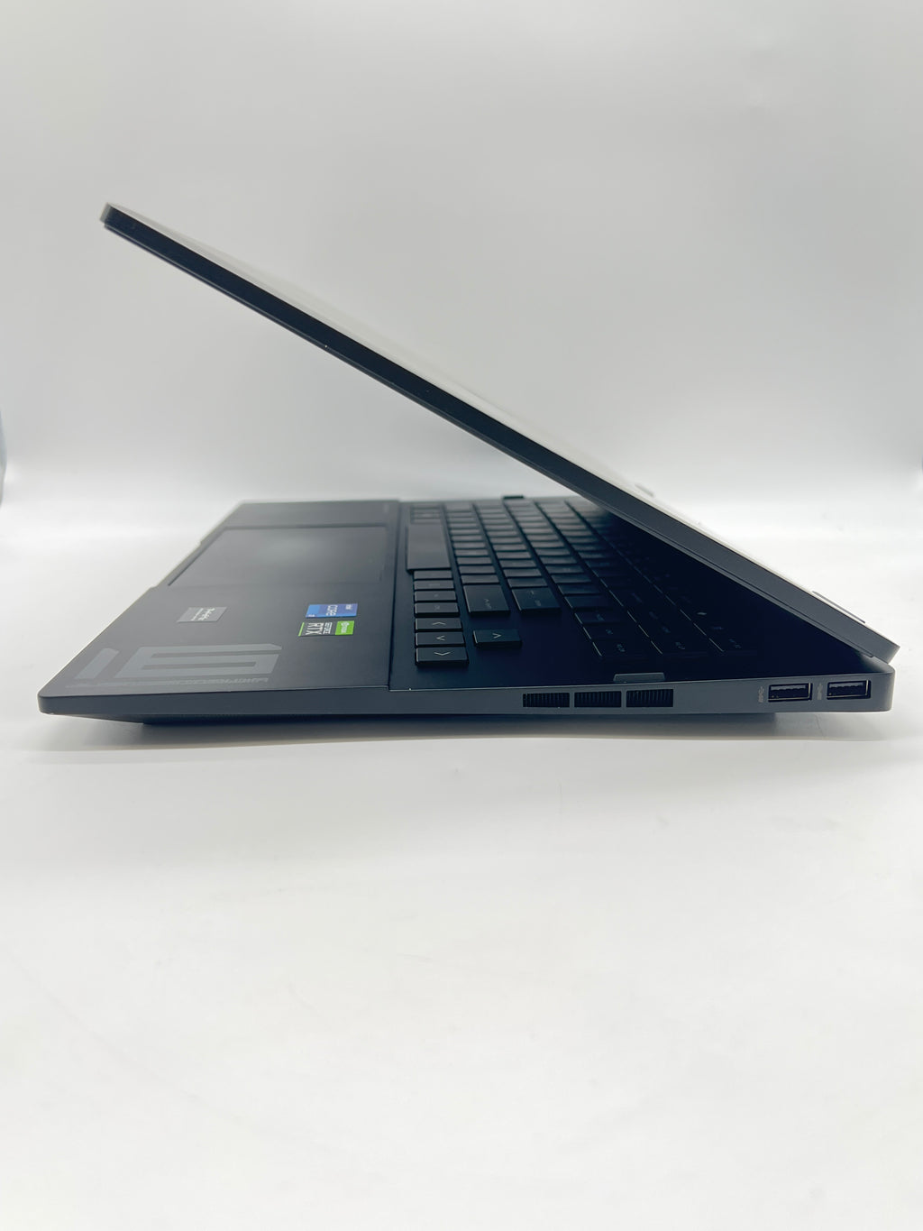HP Omen 16-K0013DX i7-12700H 2.3GHz 16GB RAM 1TB SSD GeForce RTX 3050 Ti