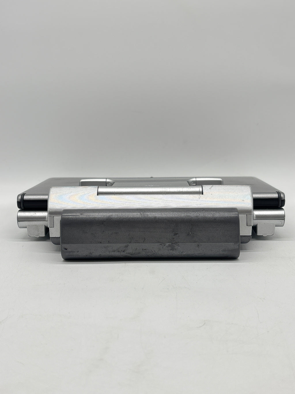 Panasonic DVD-LX97 DVD Player 9" Silver