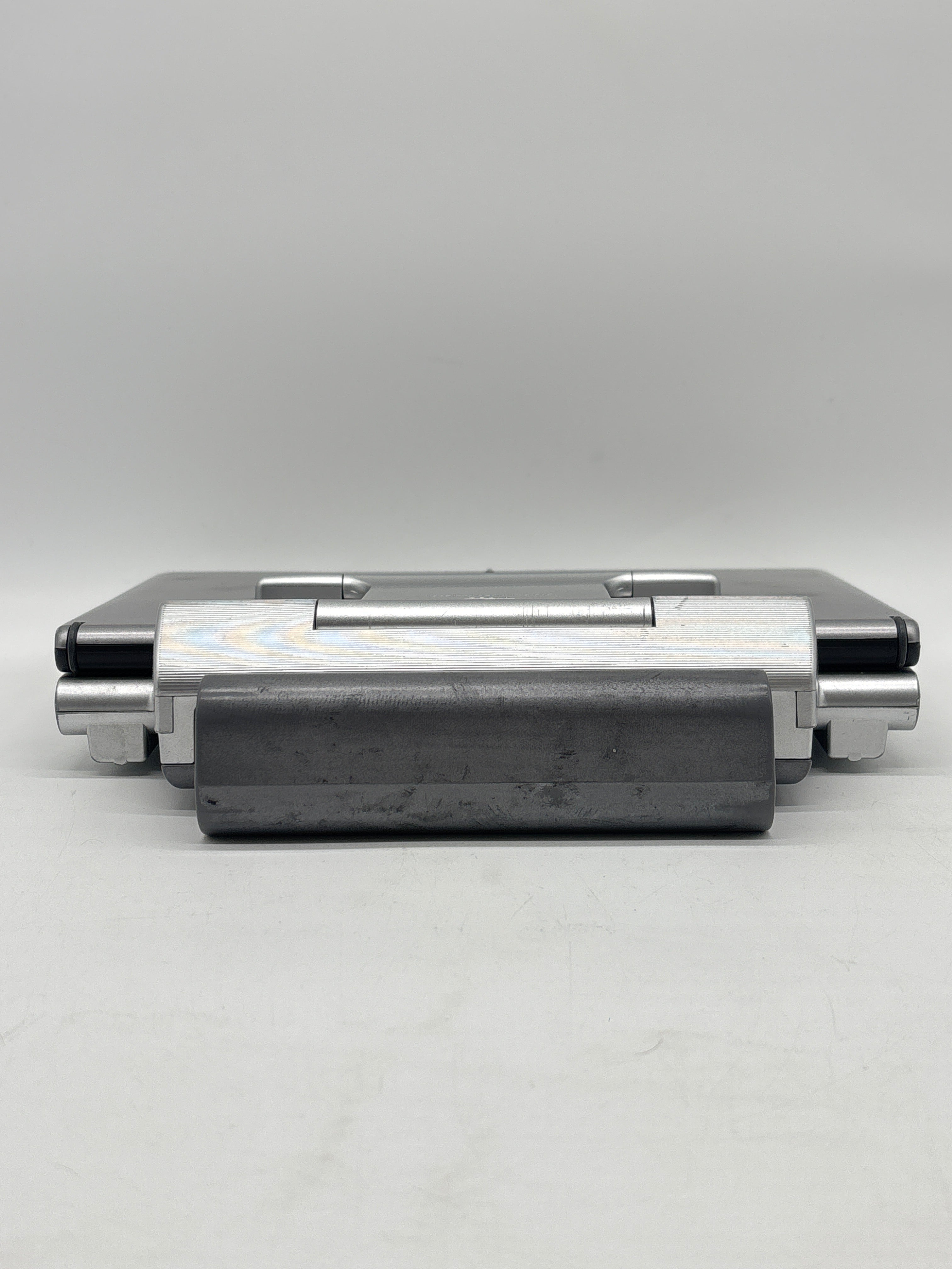 Panasonic DVD-LX97 DVD Player 9" Silver