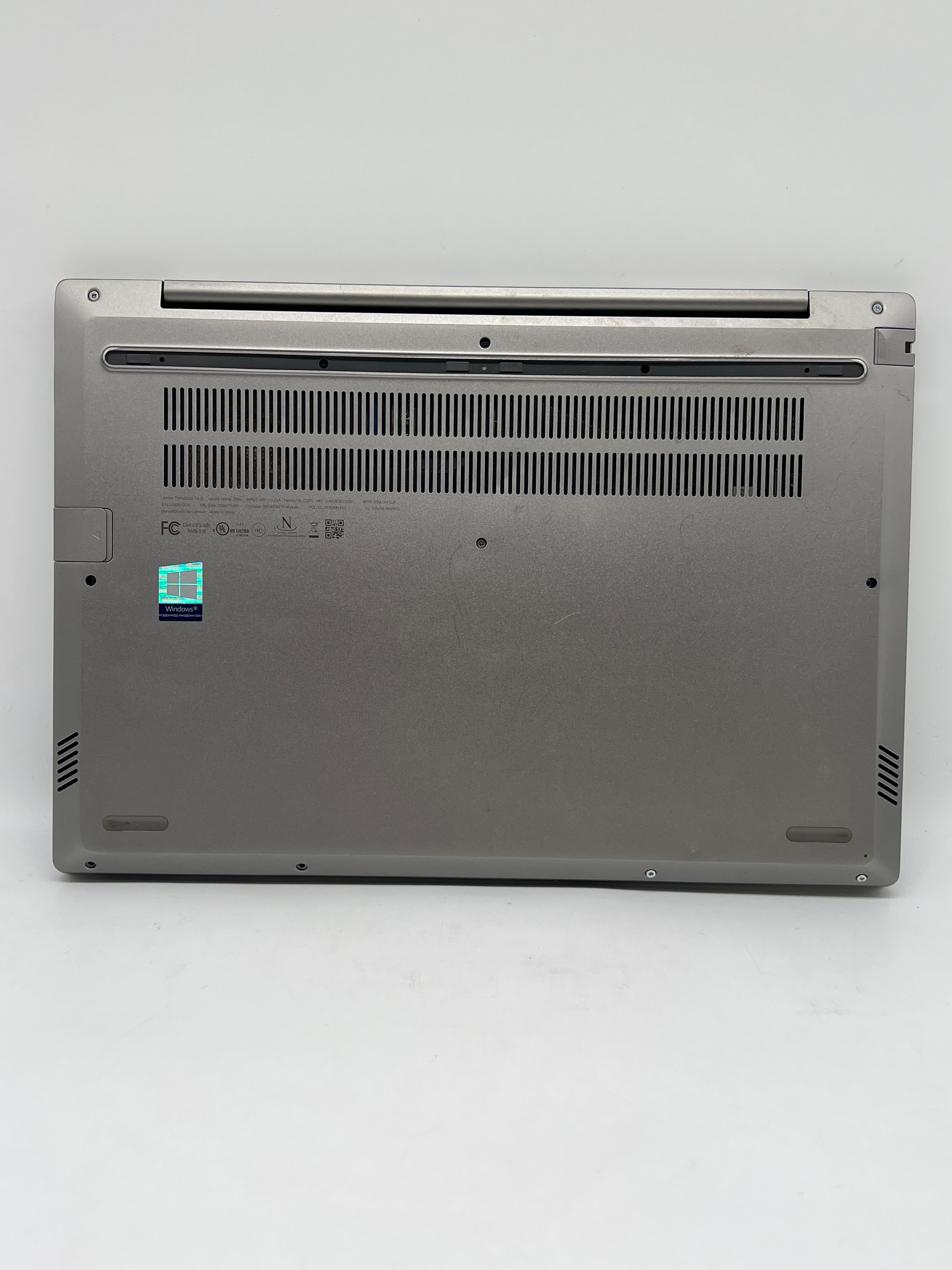 Lenovo ThinkBook 14-IIL 20SL i5 1035G1 8GB RAM 512GB SSD - Used