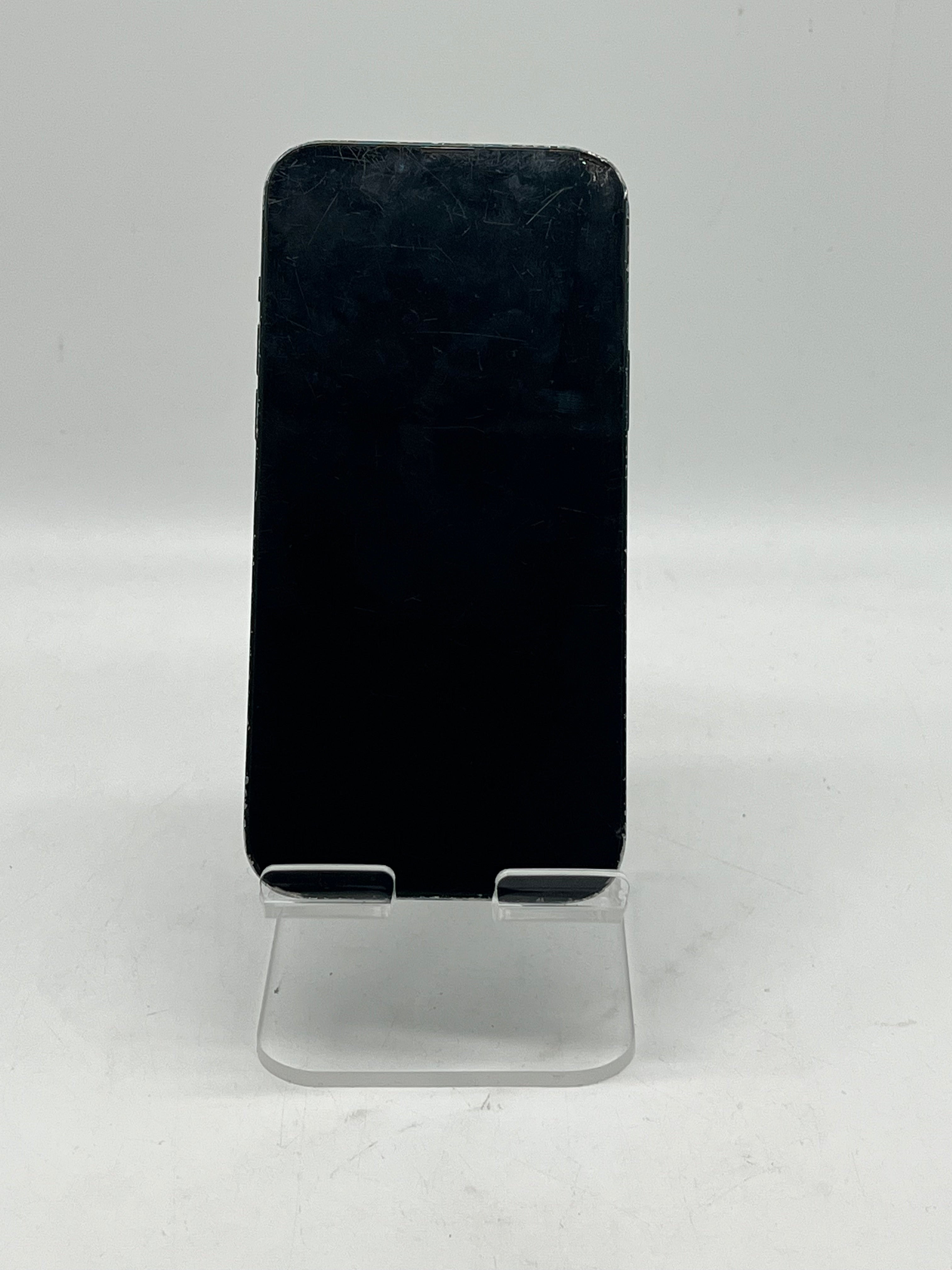 Apple iPhone 14 Plus 128GB Midnight Unlocked Broken - For Parts (Read DESC)