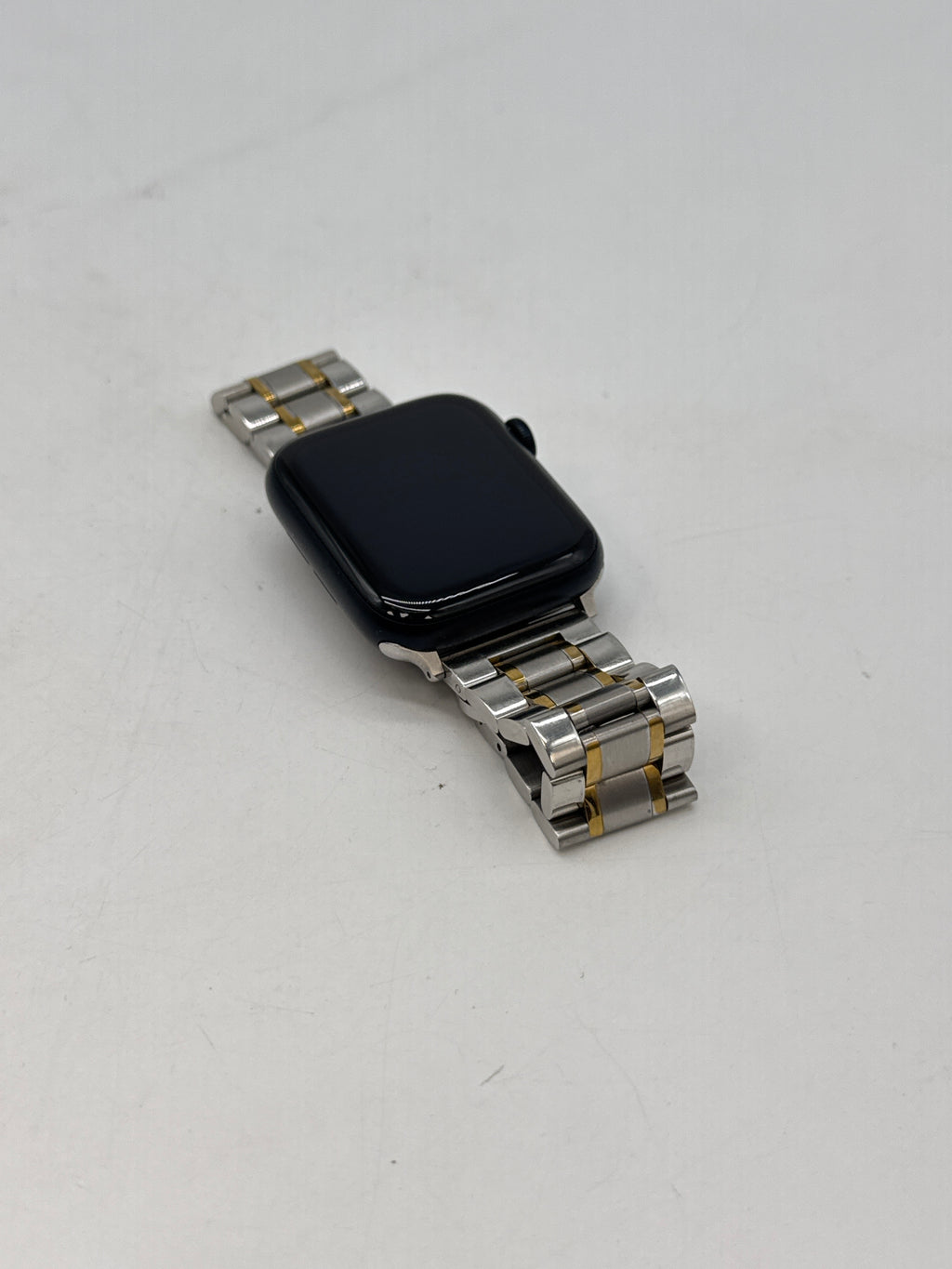 Apple Watch SE 2 GPS A2723 44mm Black Aluminum - Used