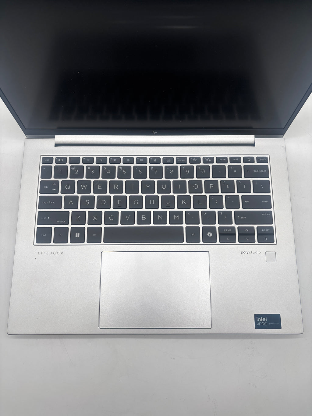 HP EliteBook 840 G11 Ultra 7 165U 16GB RAM 256GB SSD - Bios Locked/Remotely Managed